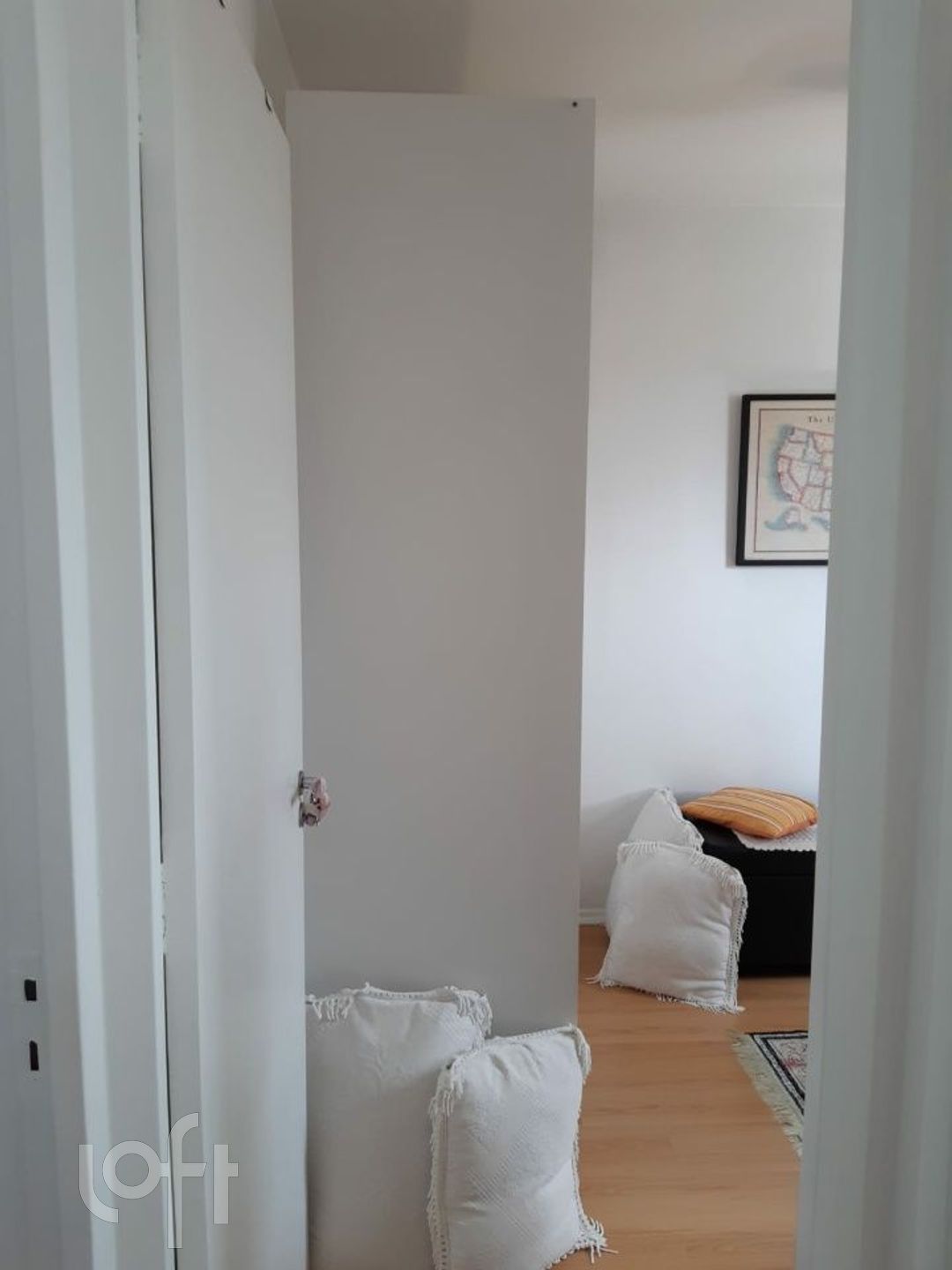 Apartamento à venda com 2 quartos, 45m² - Foto 17