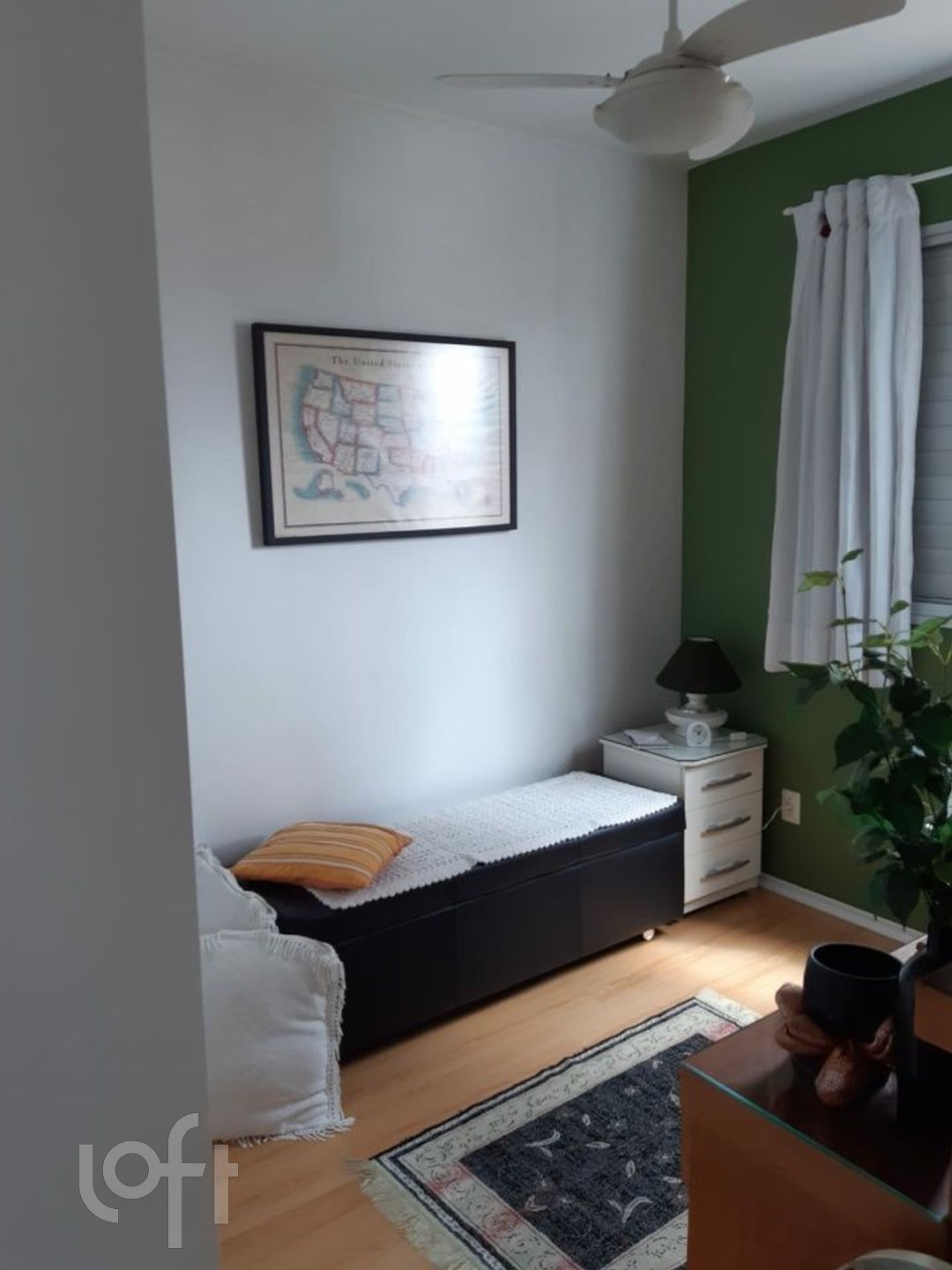 Apartamento à venda com 2 quartos, 45m² - Foto 5