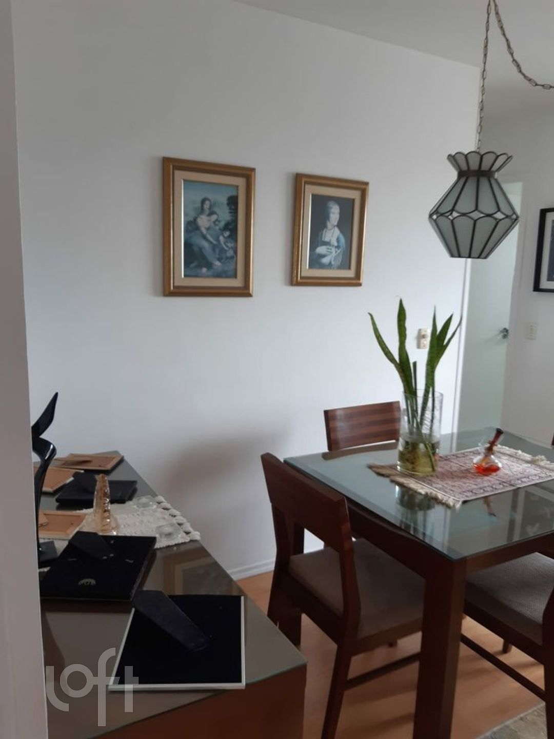 Apartamento à venda com 2 quartos, 45m² - Foto 6