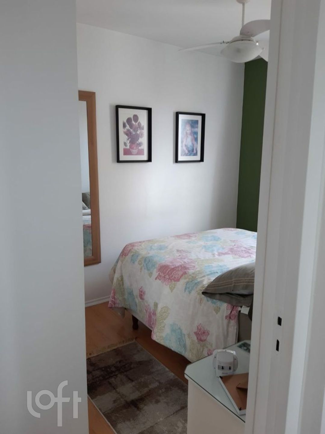 Apartamento à venda com 2 quartos, 45m² - Foto 14