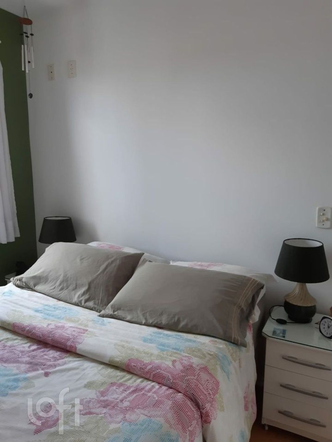 Apartamento à venda com 2 quartos, 45m² - Foto 8