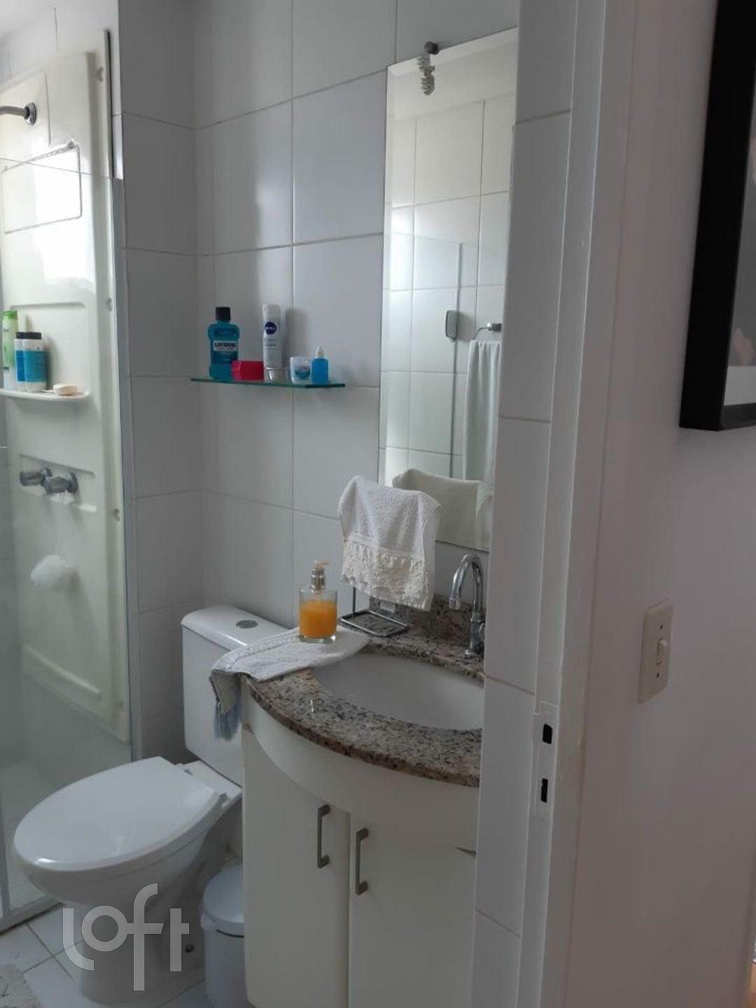 Apartamento à venda com 2 quartos, 45m² - Foto 18