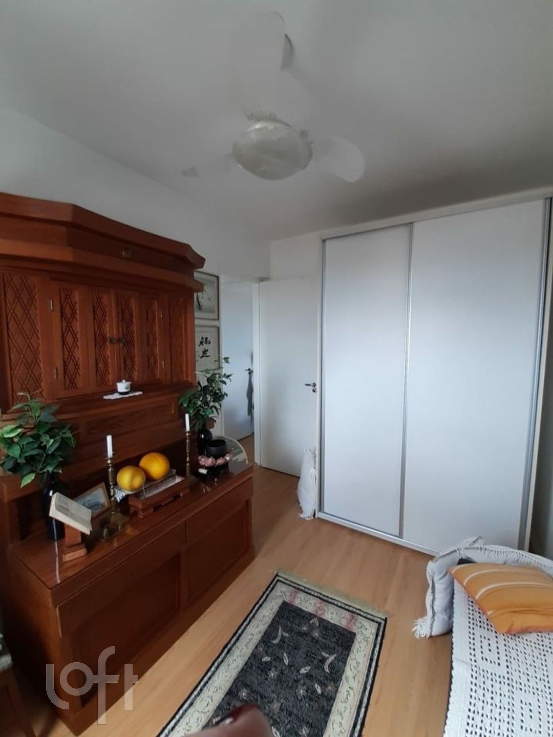 Apartamento à venda com 2 quartos, 45m² - Foto 13