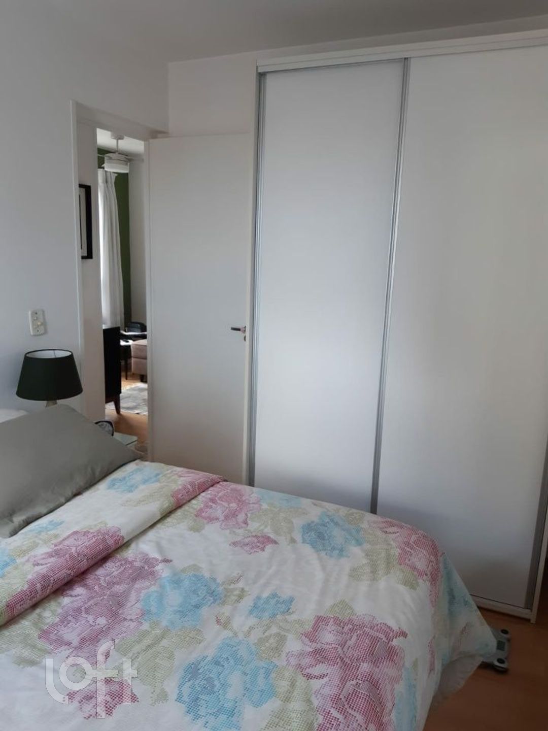 Apartamento à venda com 2 quartos, 45m² - Foto 11