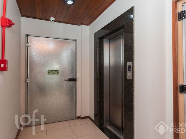 Apartamento com 171m², 2 dormitórios, 1 vaga, Floresta em Porto Alegre