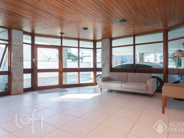 Apartamento com 171m², 2 dormitórios, 1 vaga, Floresta em Porto Alegre