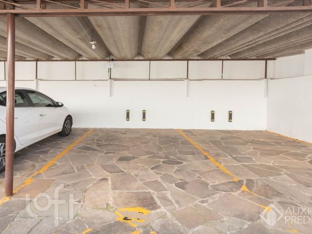 Apartamento com 171m², 2 dormitórios, 1 vaga, Floresta em Porto Alegre