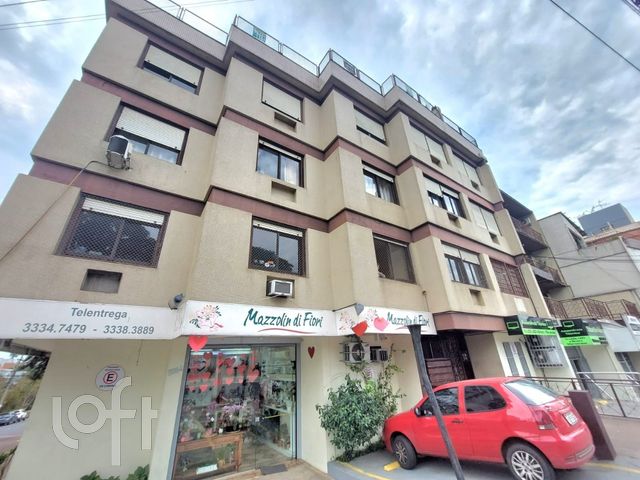 Apartamento com 115m², 3 dormitórios, 1 suíte, 1 vaga, Três Figueiras em Porto Alegre