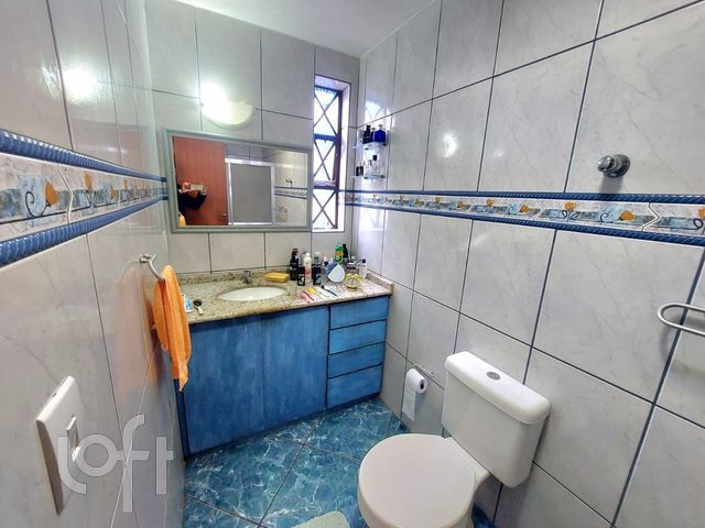 Apartamento com 115m², 3 dormitórios, 1 suíte, 1 vaga, Três Figueiras em Porto Alegre