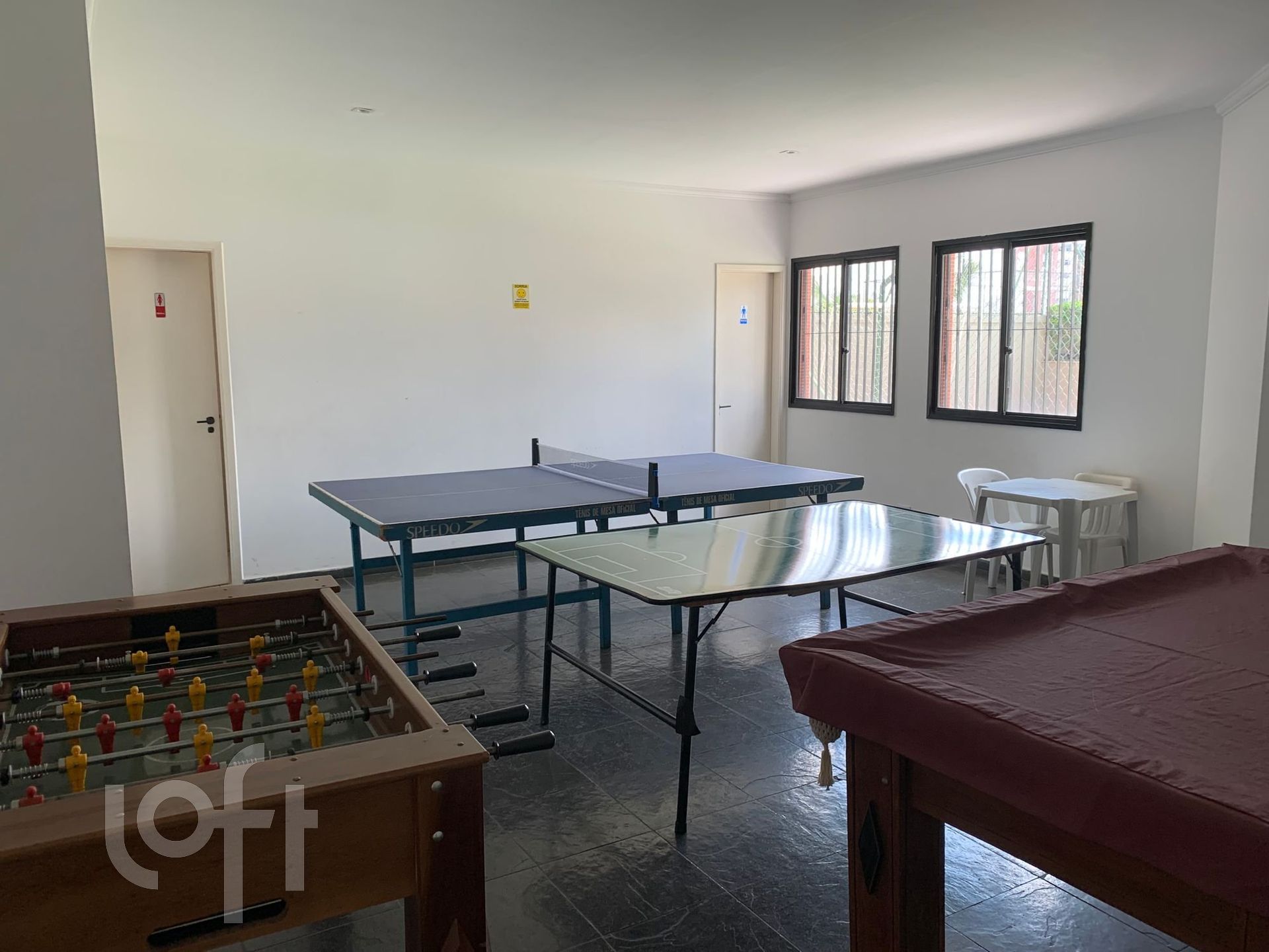 Apartamento à venda com 3 quartos, 70m² - Foto 19