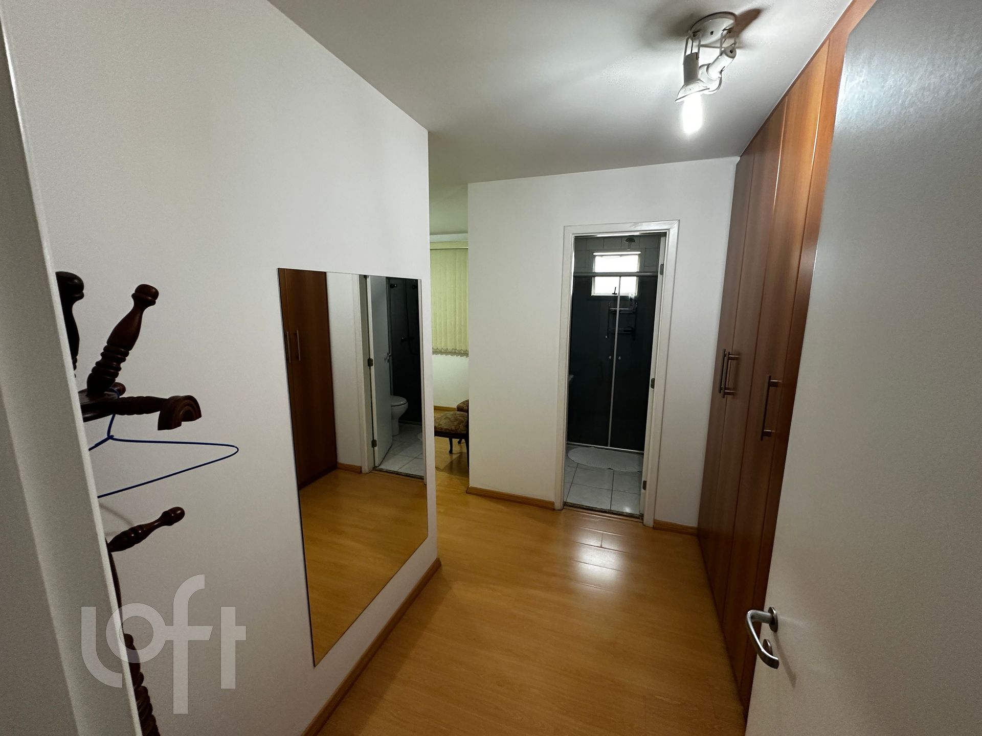 Apartamento à venda com 4 quartos, 126m² - Foto 12