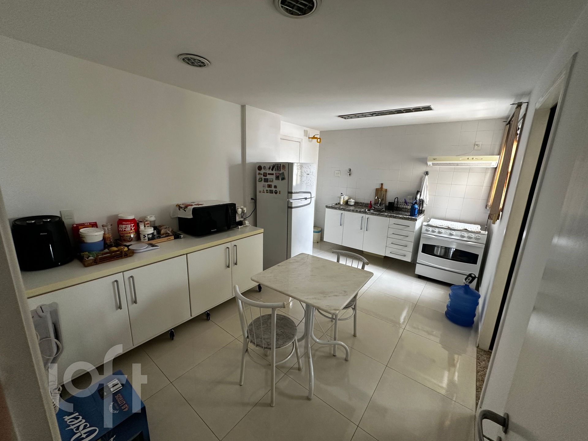 Apartamento à venda com 4 quartos, 126m² - Foto 21