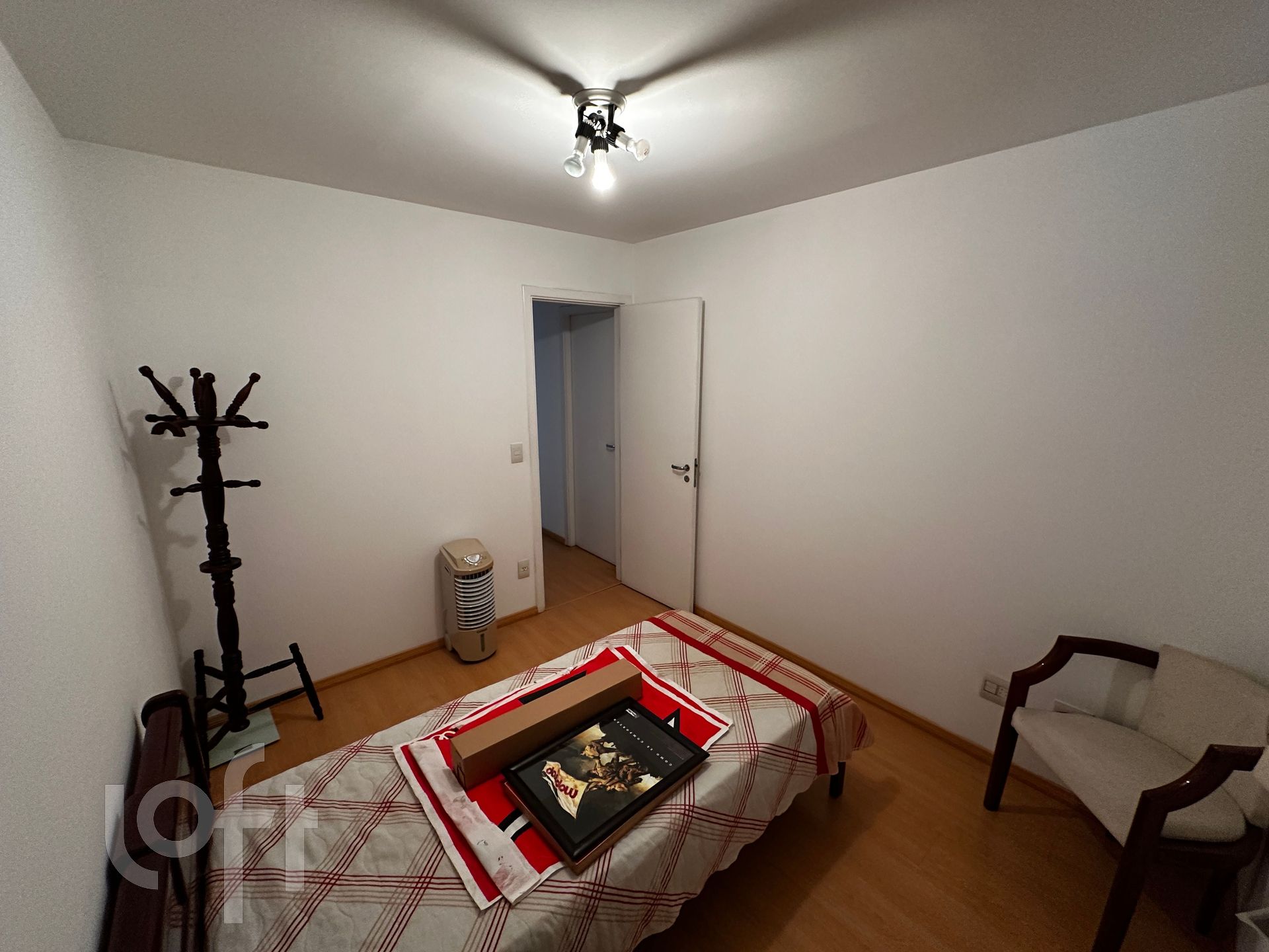 Apartamento à venda com 4 quartos, 126m² - Foto 14