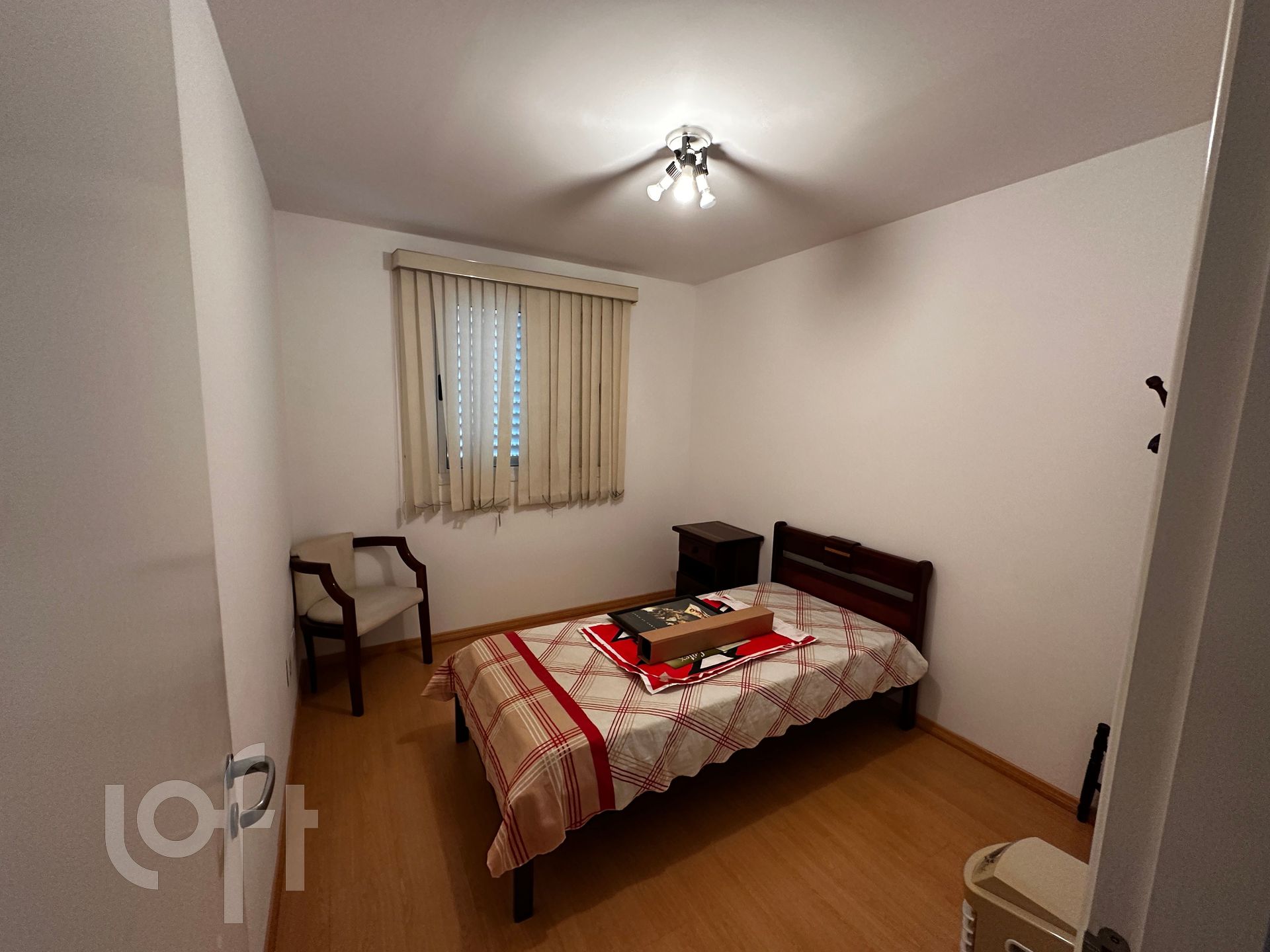 Apartamento à venda com 4 quartos, 126m² - Foto 13