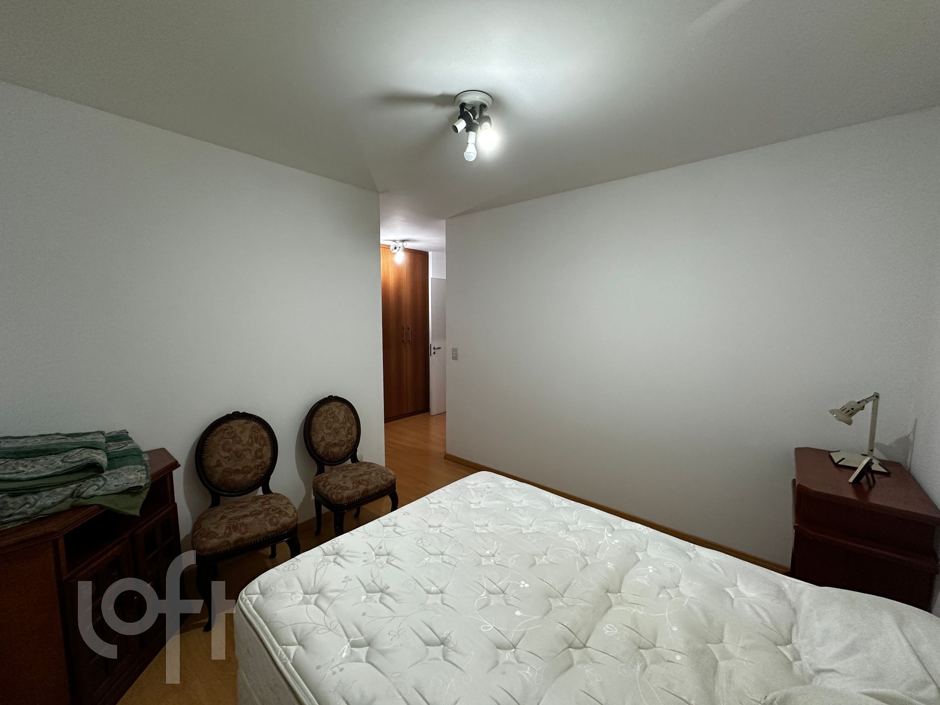 Apartamento à venda com 4 quartos, 126m² - Foto 11