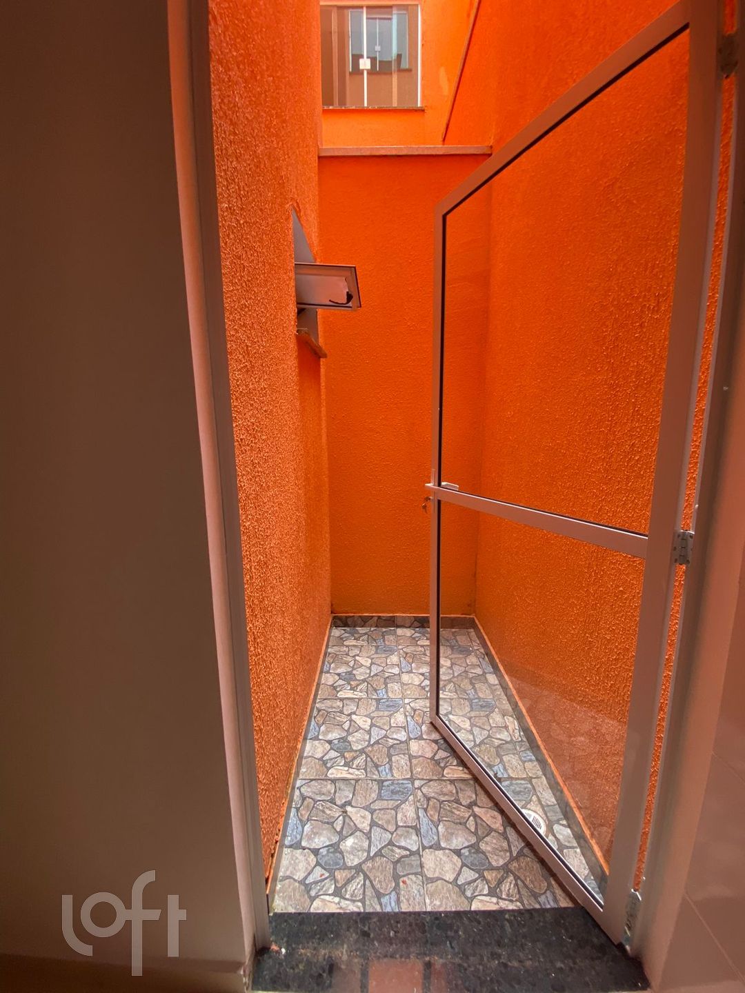 Apartamento à venda com 1 quarto, 27m² - Foto 9