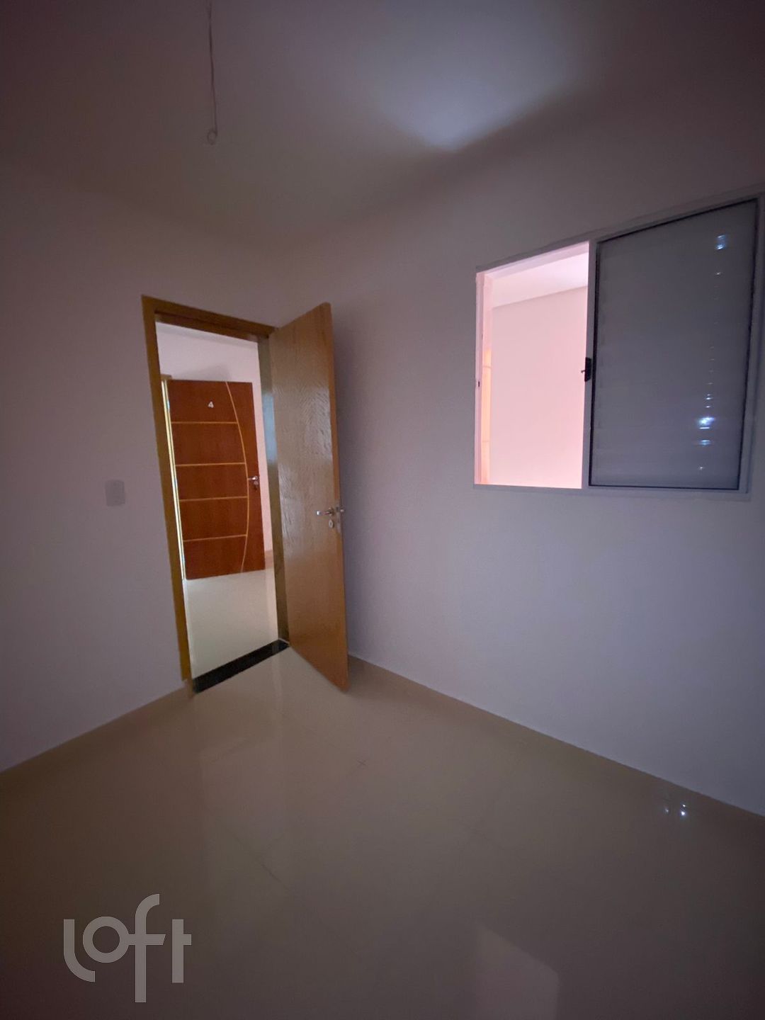 Apartamento à venda com 1 quarto, 27m² - Foto 5