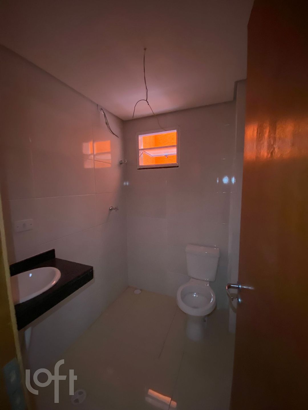 Apartamento à venda com 1 quarto, 27m² - Foto 8