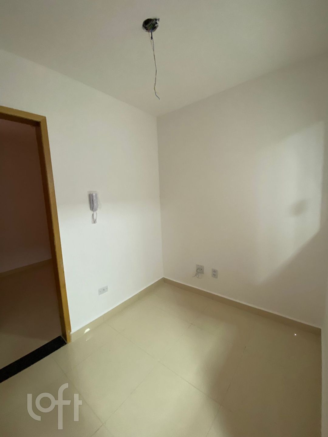 Apartamento à venda com 1 quarto, 27m² - Foto 6