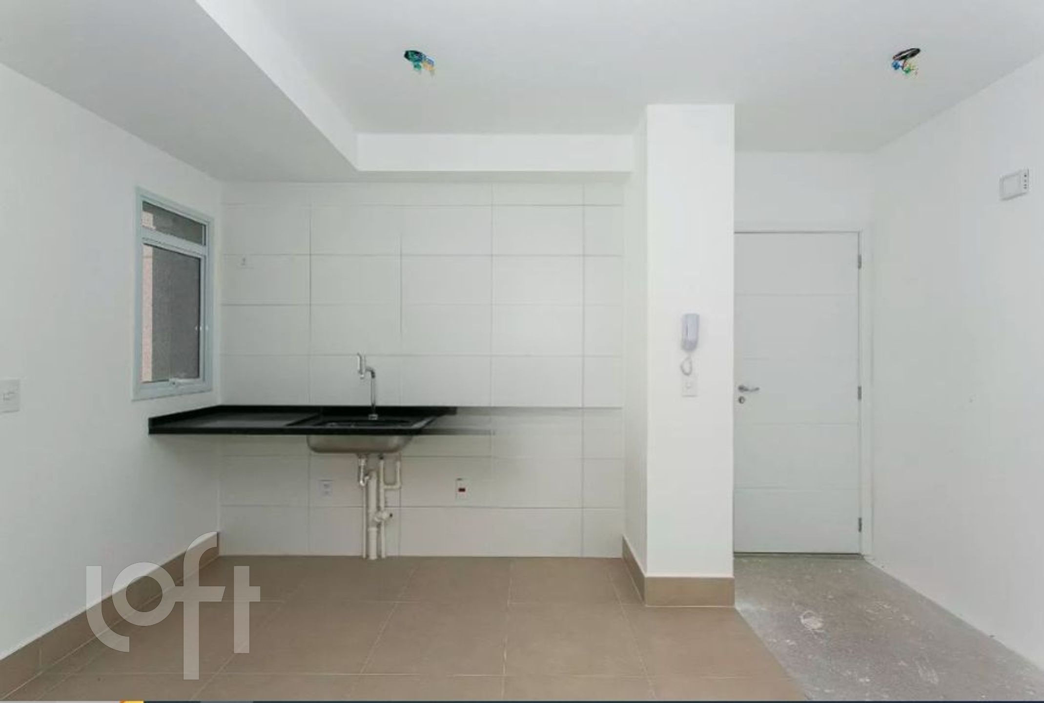 Apartamento à venda com 1 quarto, 52m² - Foto 5