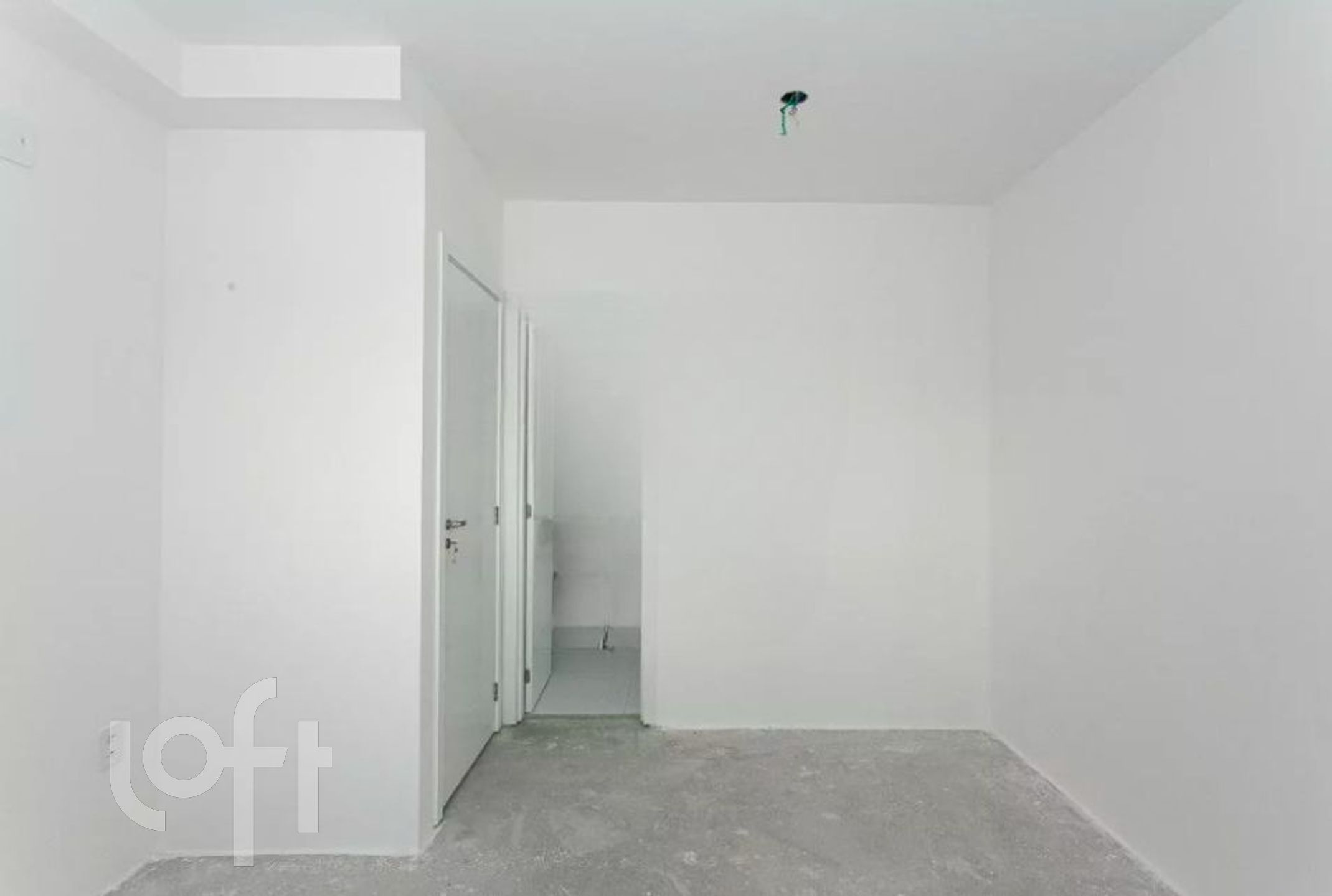 Apartamento à venda com 1 quarto, 52m² - Foto 10