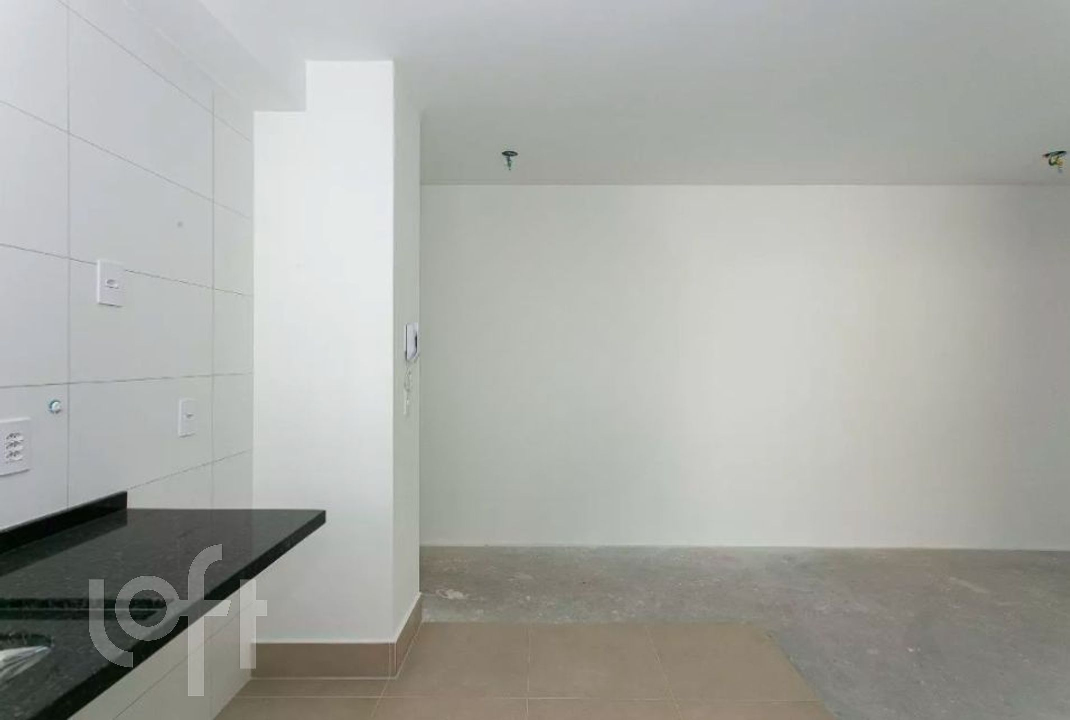 Apartamento à venda com 1 quarto, 52m² - Foto 8