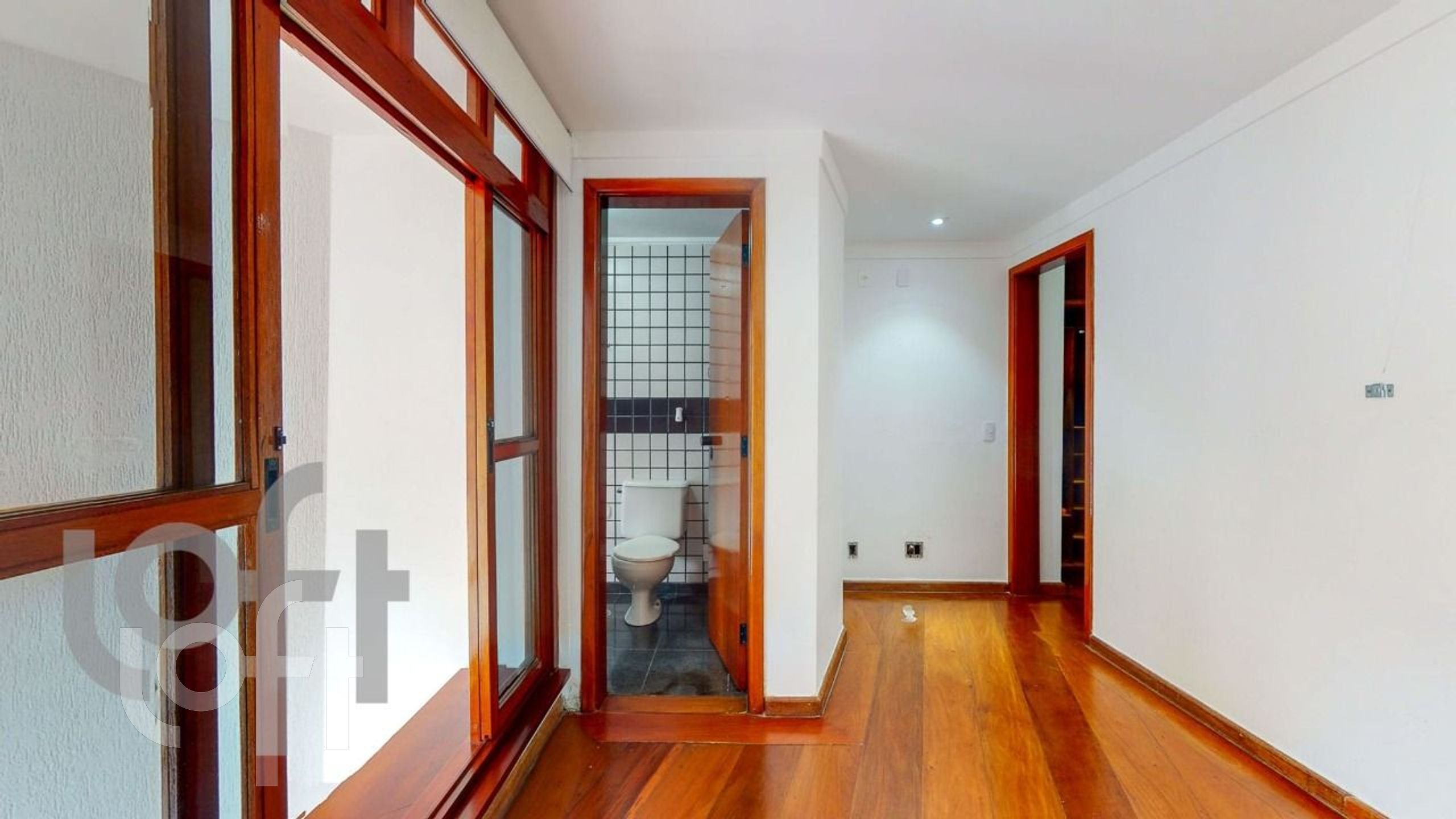 Apartamento à venda com 1 quarto, 50m² - Foto 8