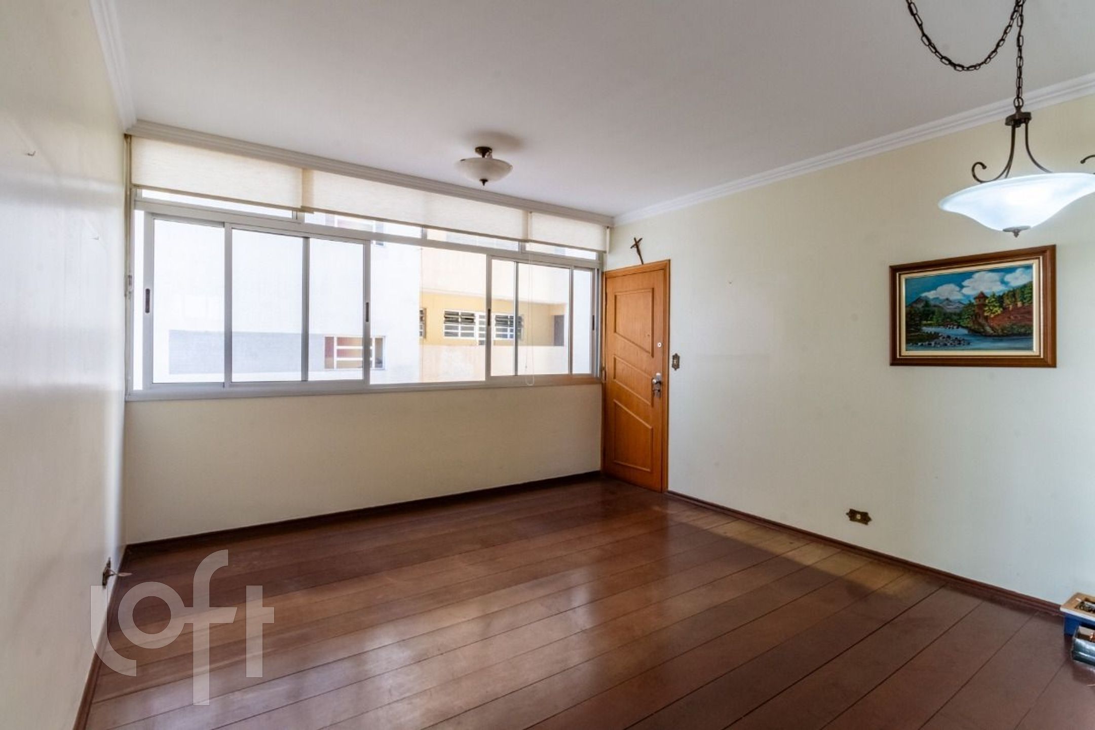 Apartamento à venda com 2 quartos, 95m² - Foto 2