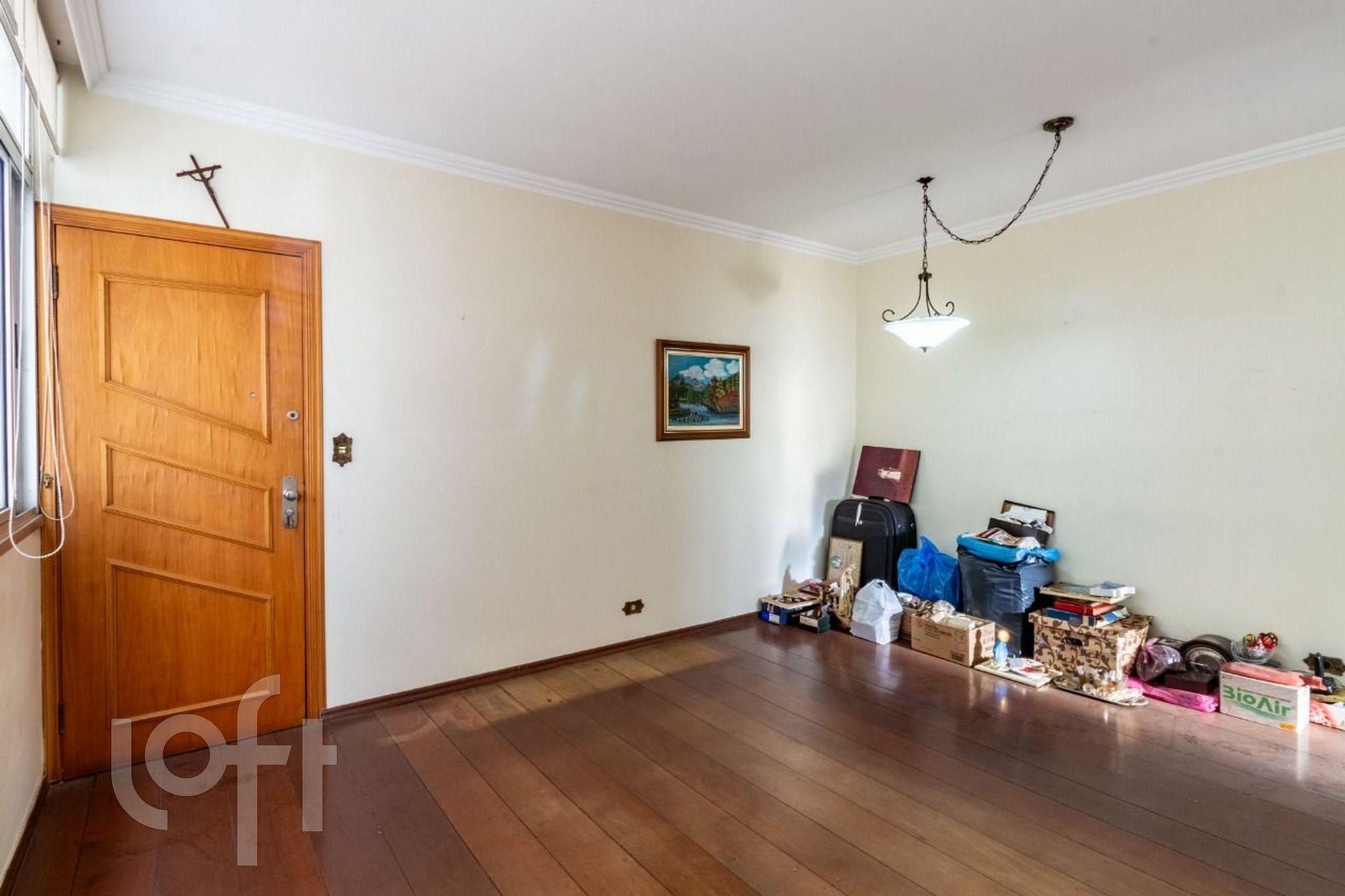 Apartamento à venda com 2 quartos, 95m² - Foto 3