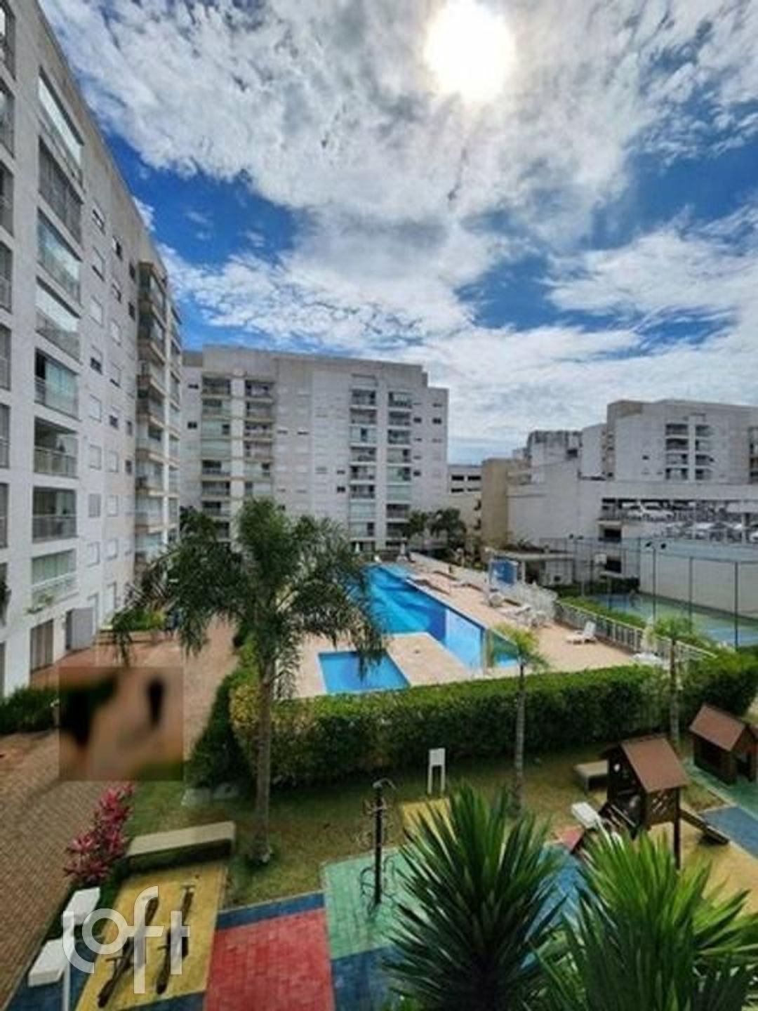 Apartamento à venda com 2 quartos, 61m² - Foto 14