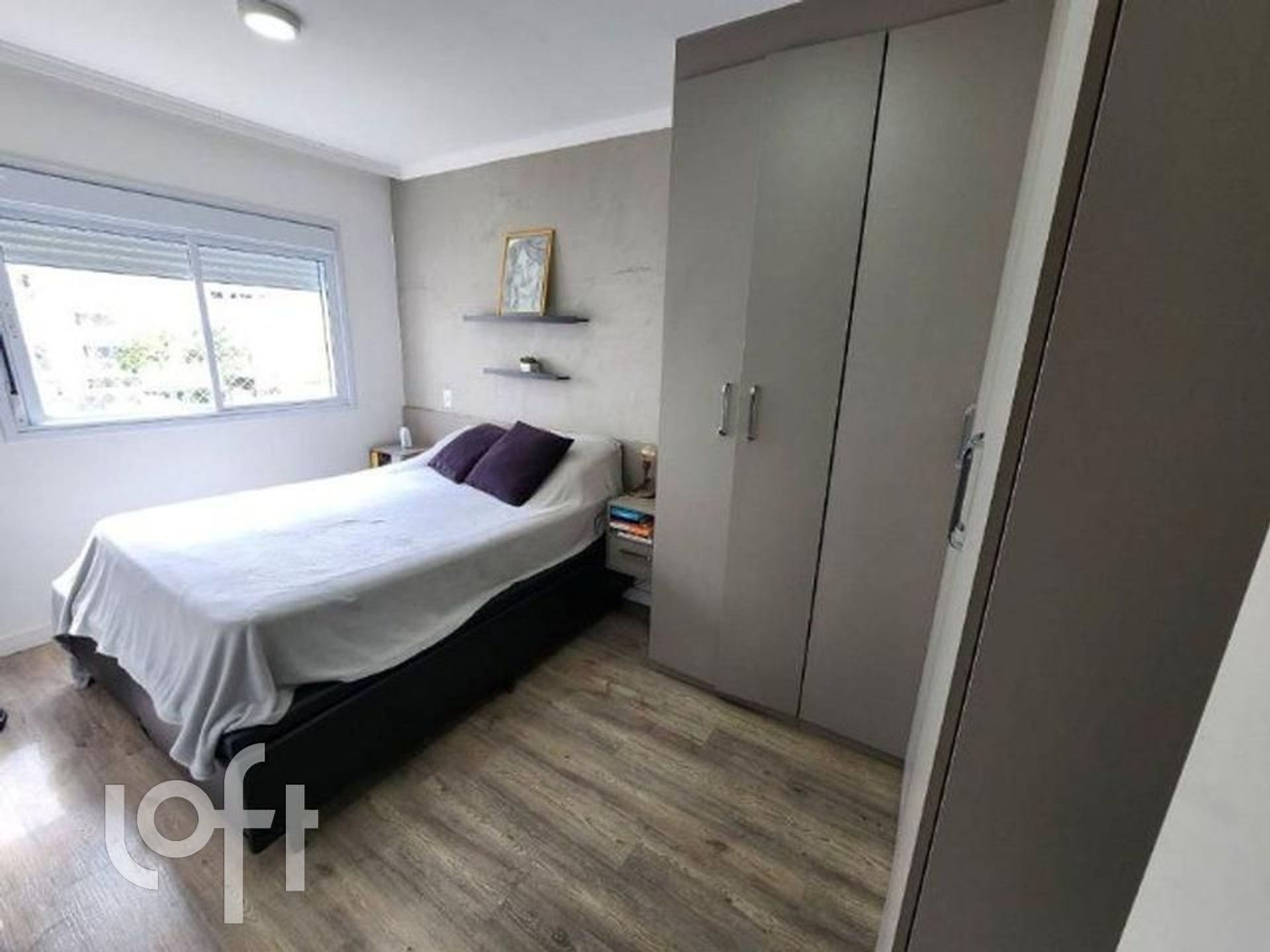 Apartamento à venda com 2 quartos, 61m² - Foto 10