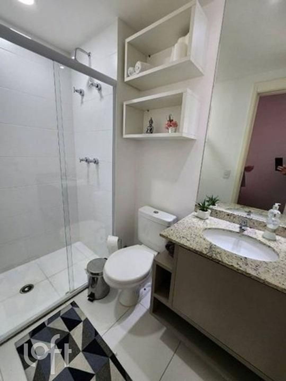 Apartamento à venda com 2 quartos, 61m² - Foto 11