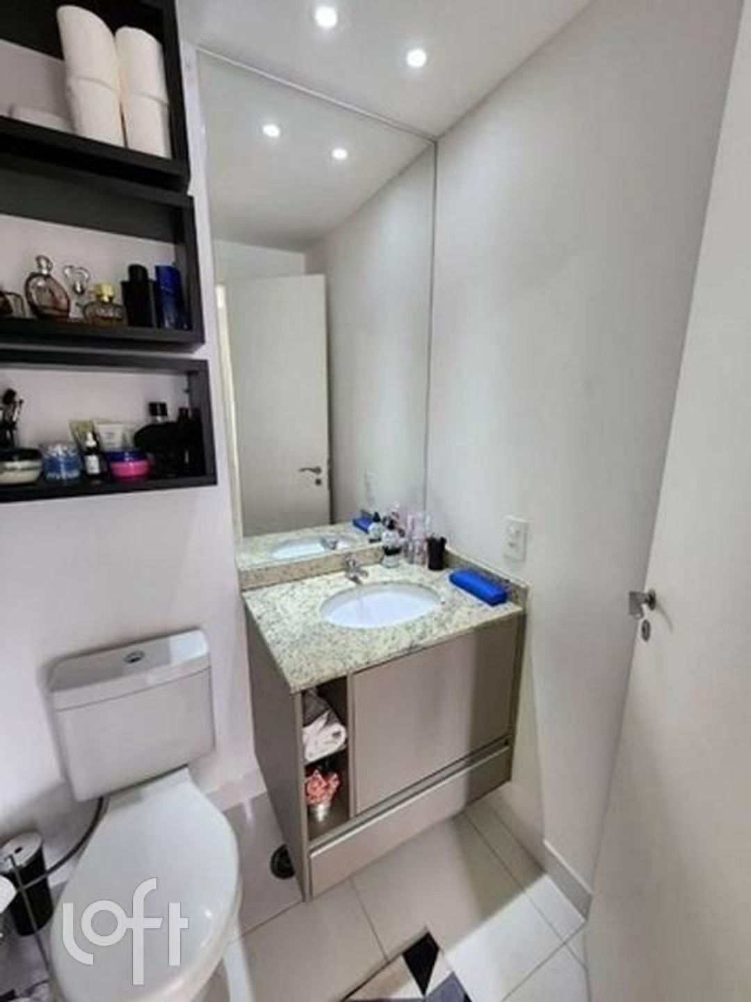 Apartamento à venda com 2 quartos, 61m² - Foto 13