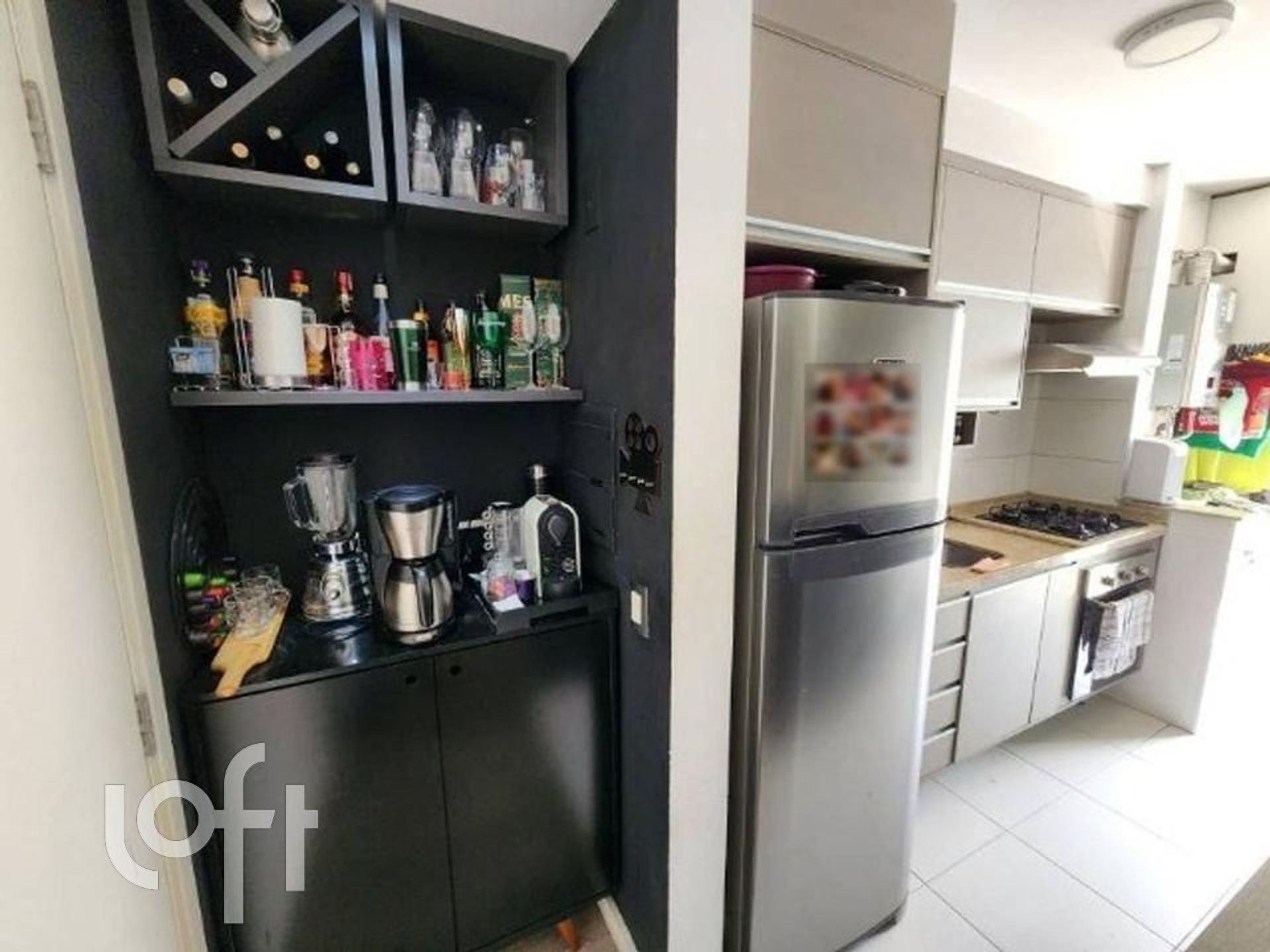 Apartamento à venda com 2 quartos, 61m² - Foto 5