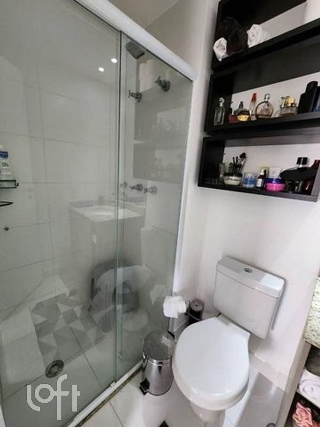 Apartamento à venda com 2 quartos, 61m² - Foto 12