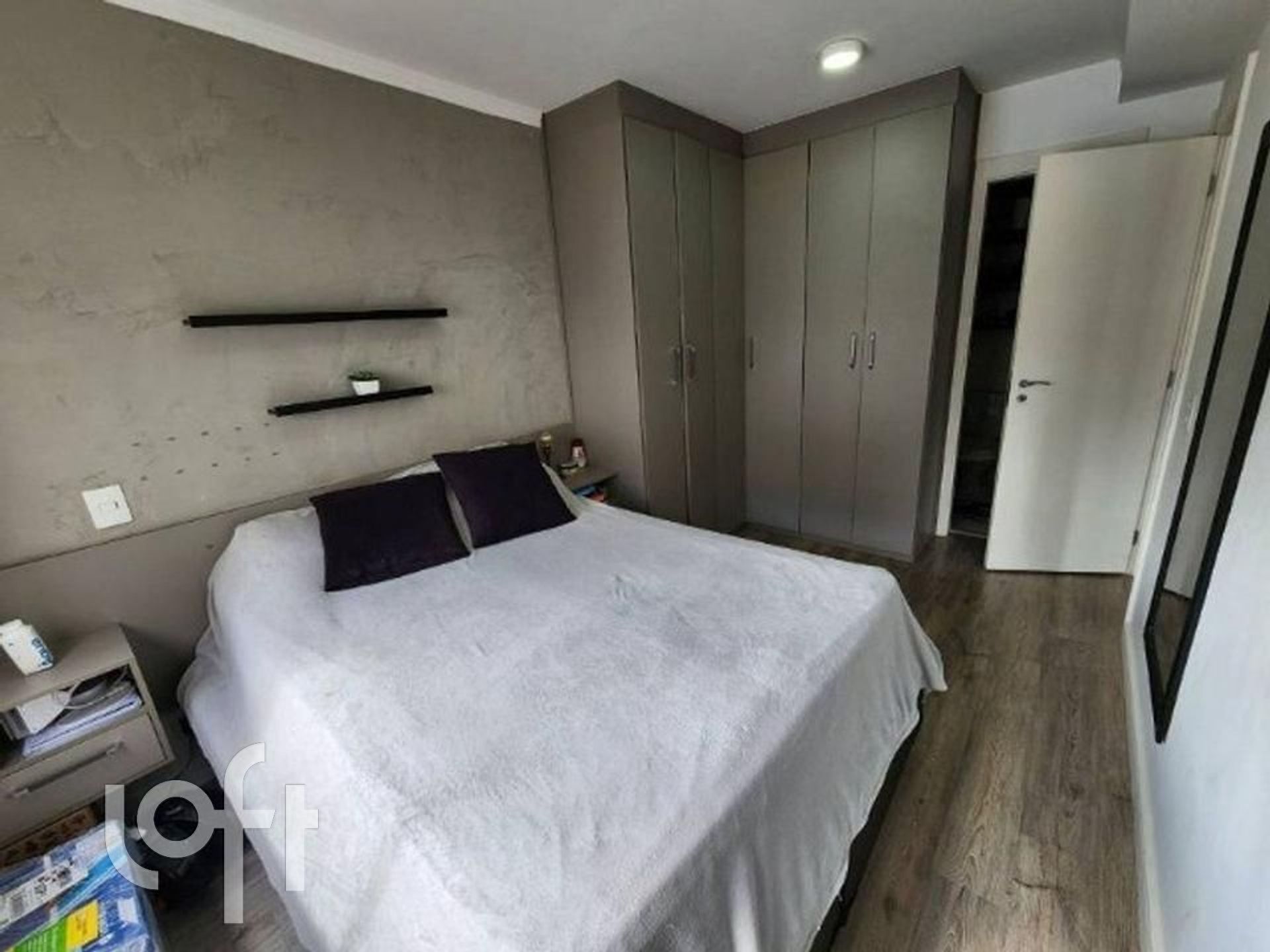 Apartamento à venda com 2 quartos, 61m² - Foto 9