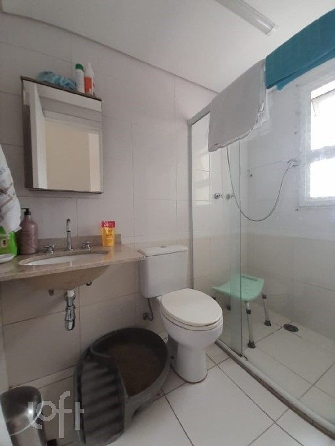 Apartamento à venda com 3 quartos, 110m² - Foto 11