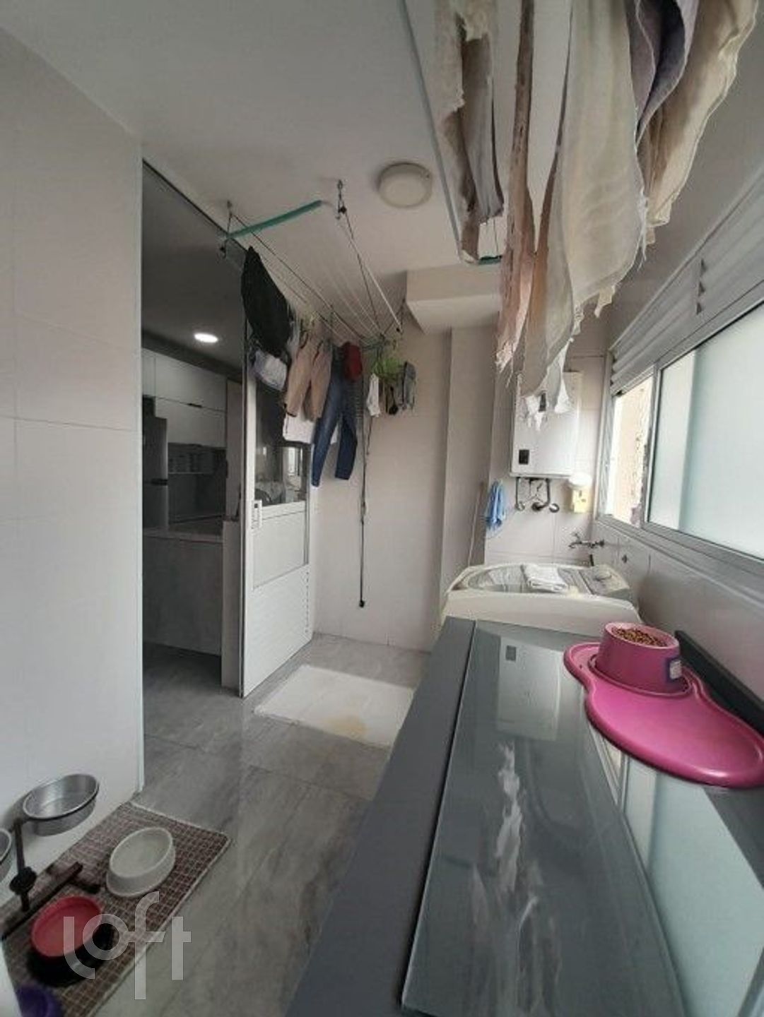 Apartamento à venda com 3 quartos, 110m² - Foto 25