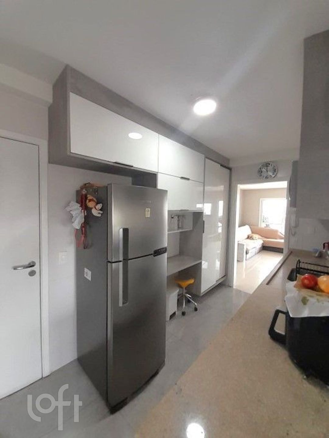 Apartamento à venda com 3 quartos, 110m² - Foto 6