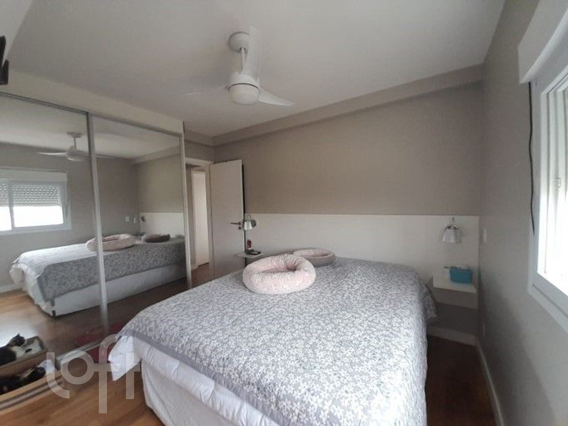 Apartamento à venda com 3 quartos, 110m² - Foto 9