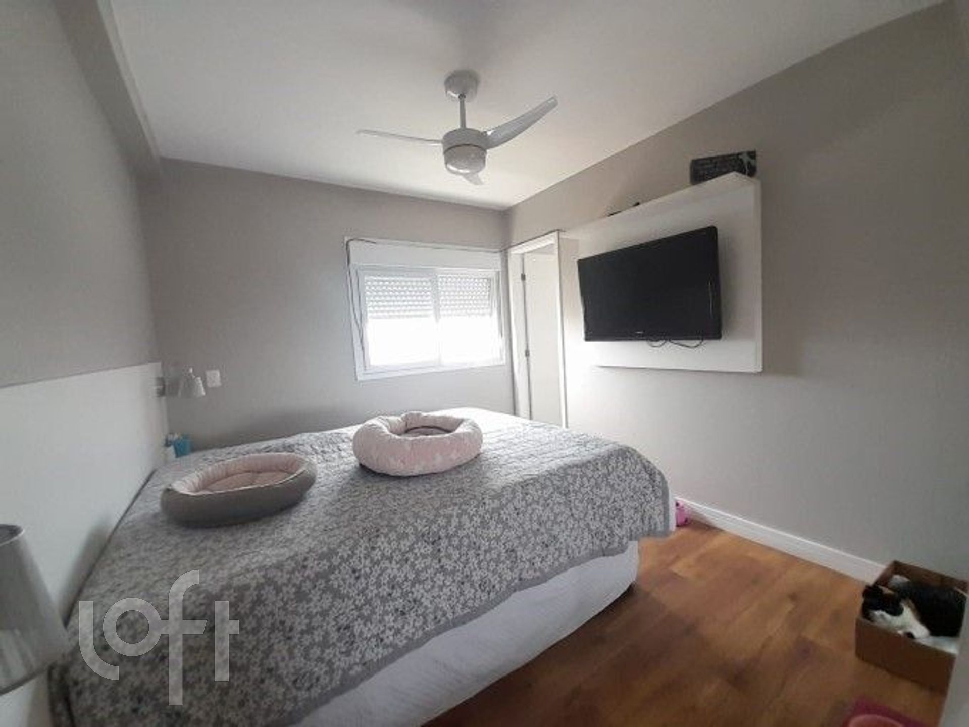 Apartamento à venda com 3 quartos, 110m² - Foto 10