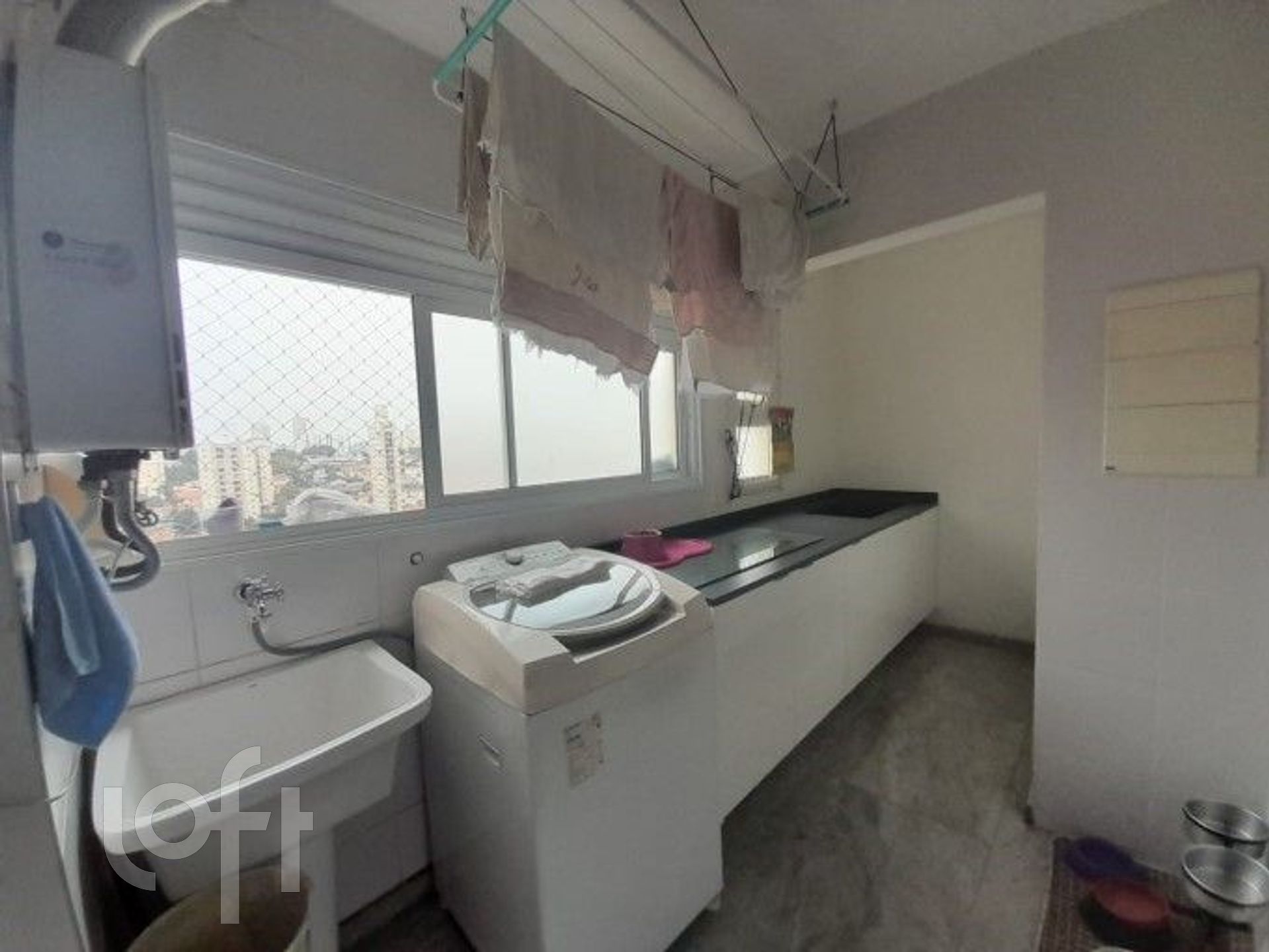 Apartamento à venda com 3 quartos, 110m² - Foto 23