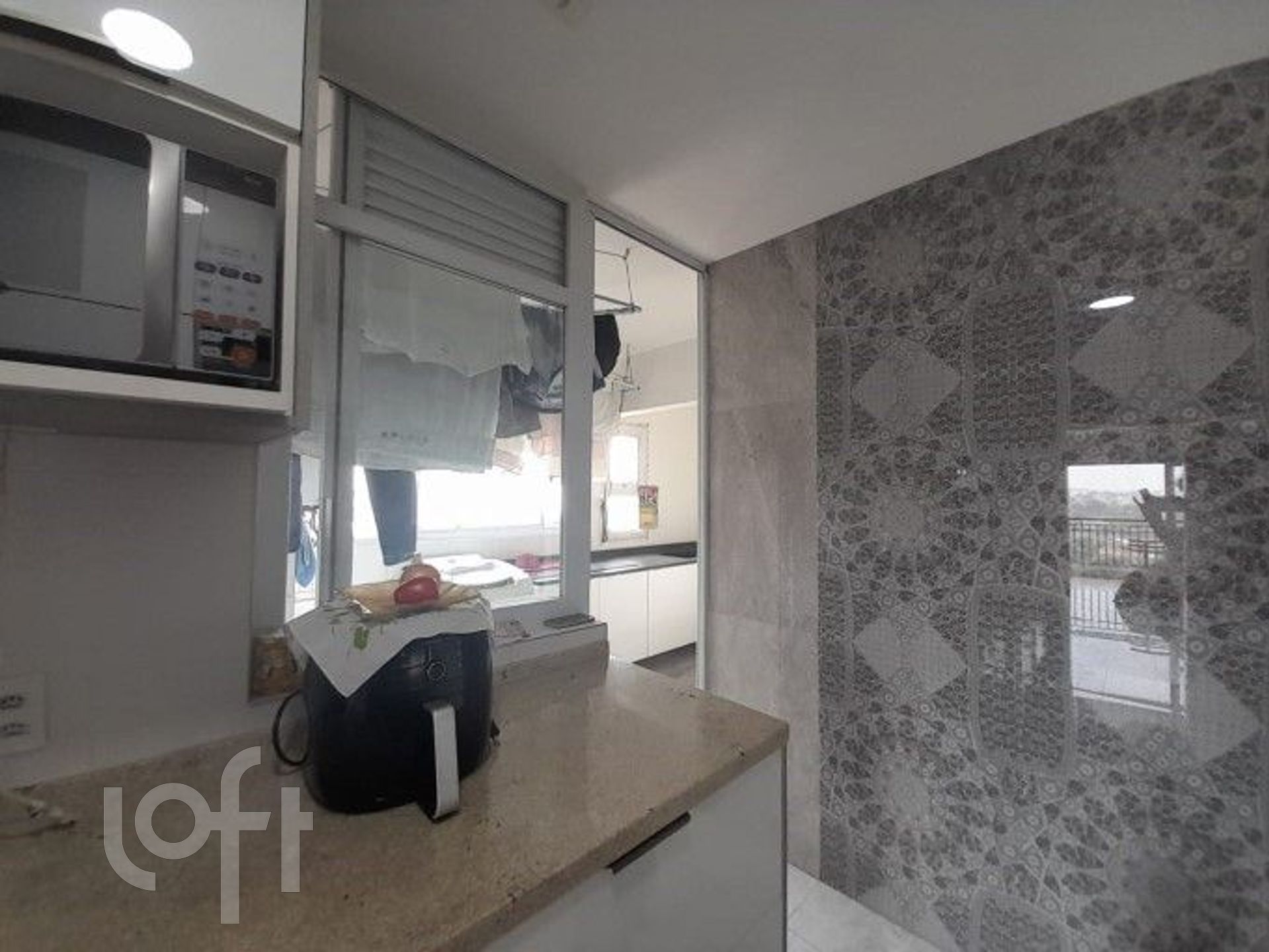 Apartamento à venda com 3 quartos, 110m² - Foto 7