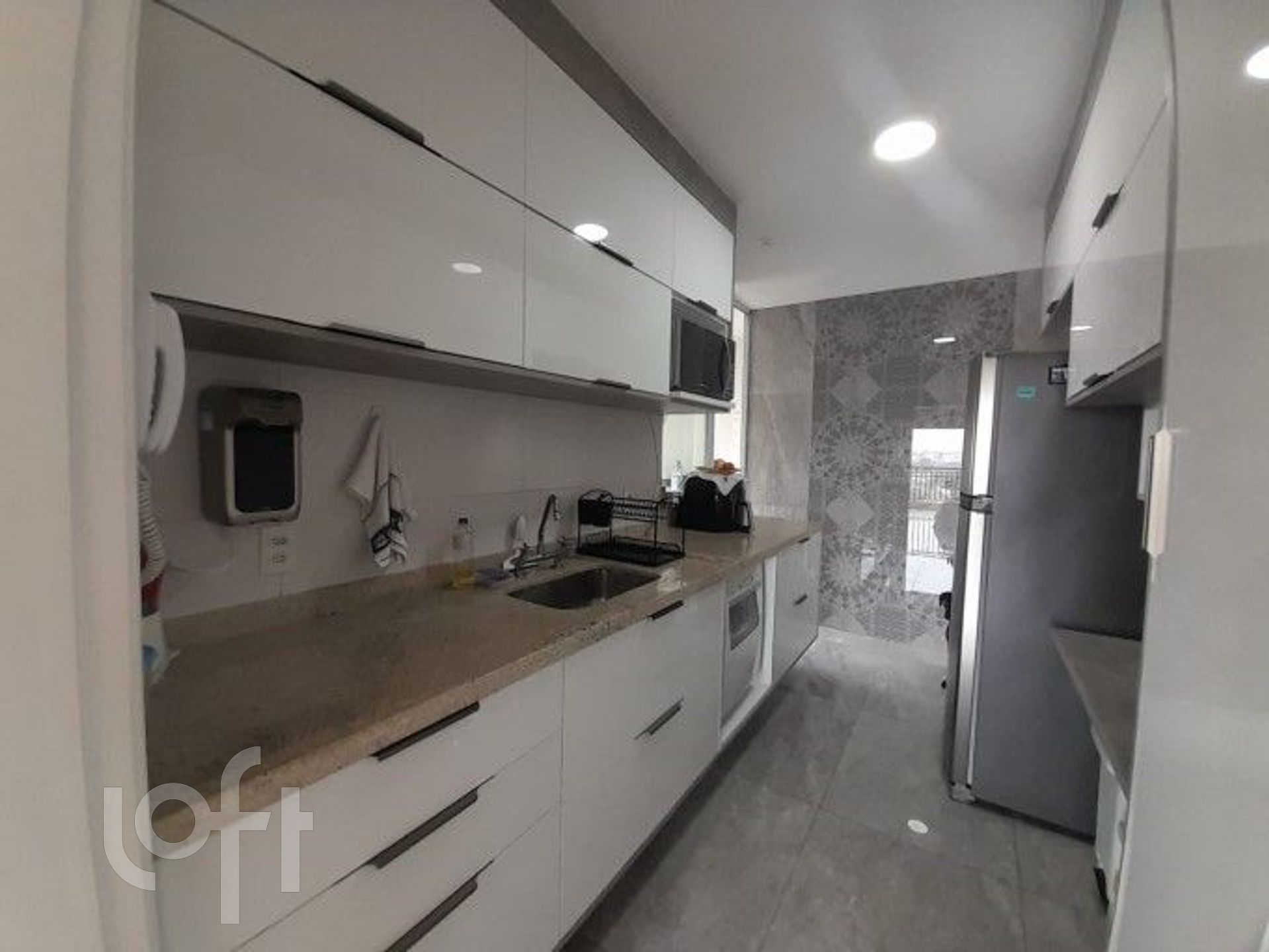 Apartamento à venda com 3 quartos, 110m² - Foto 5