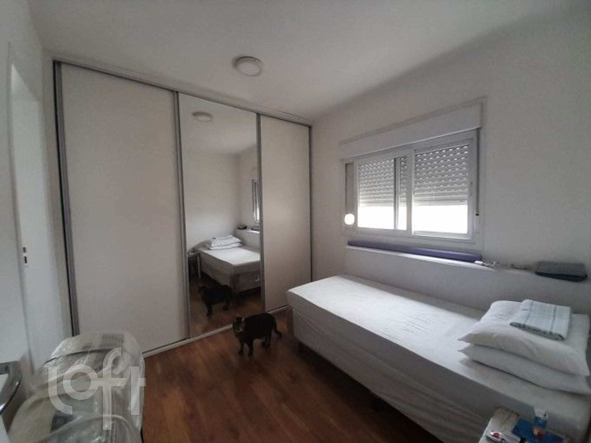 Apartamento à venda com 3 quartos, 110m² - Foto 14