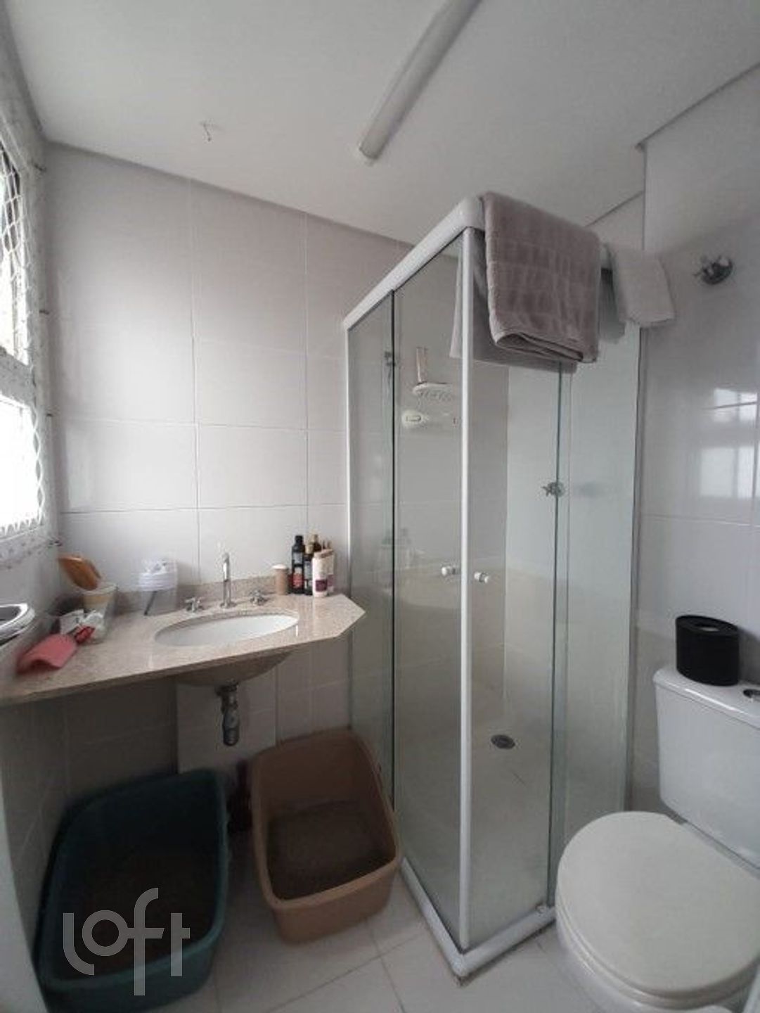 Apartamento à venda com 3 quartos, 110m² - Foto 15