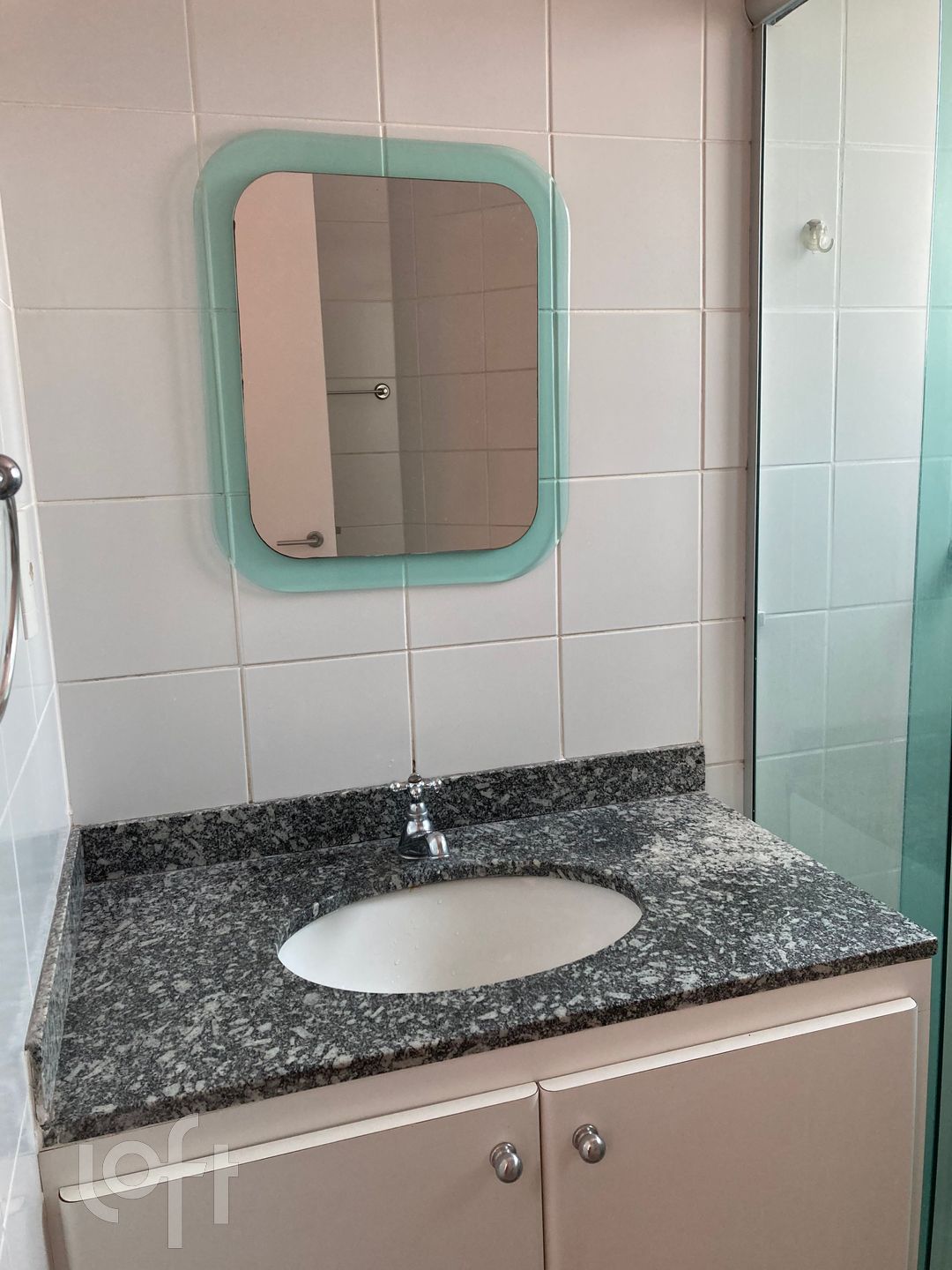 Apartamento à venda com 1 quarto, 41m² - Foto 11