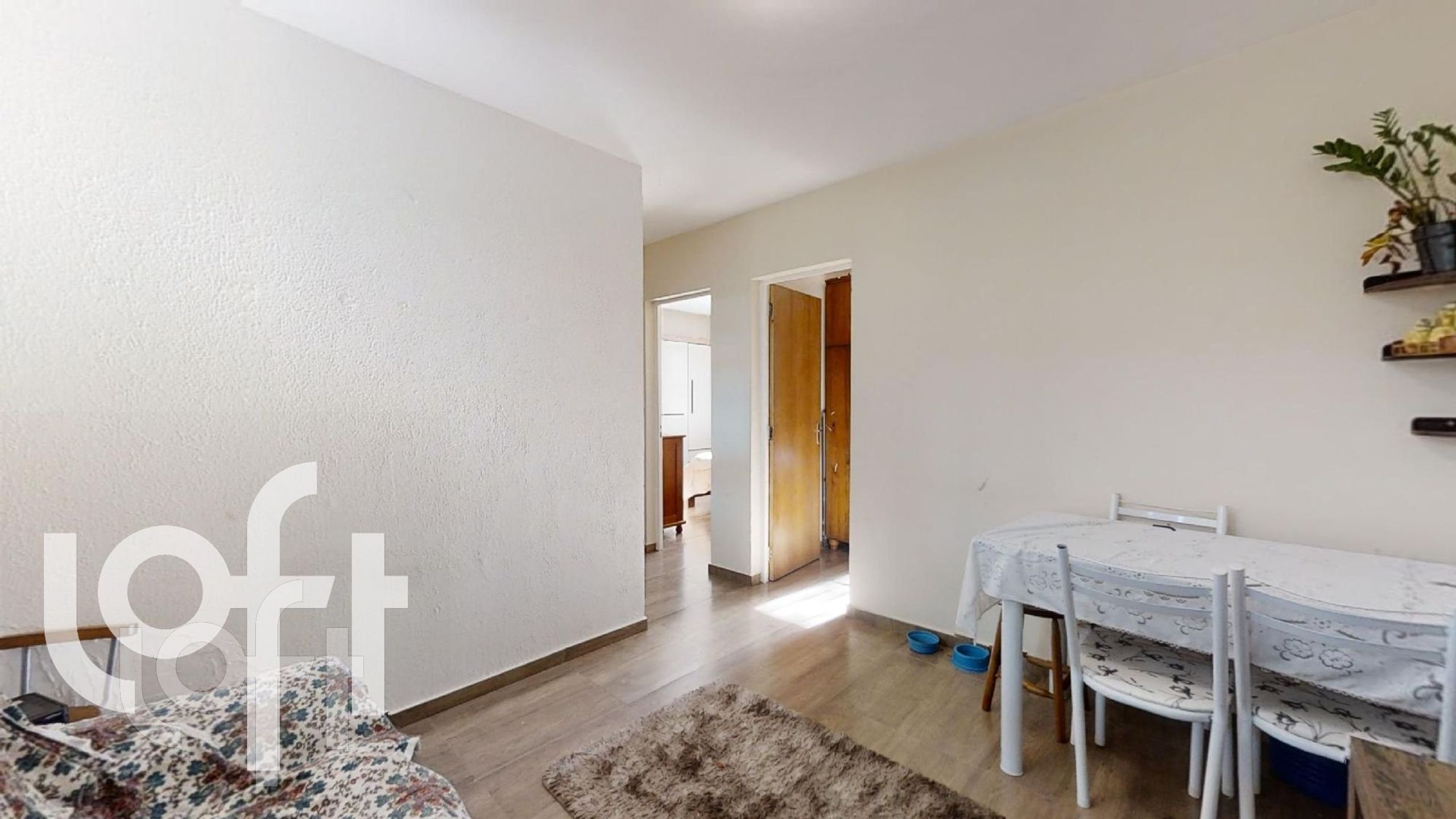 Apartamento à venda em Capão Redondo com 45 m², 2