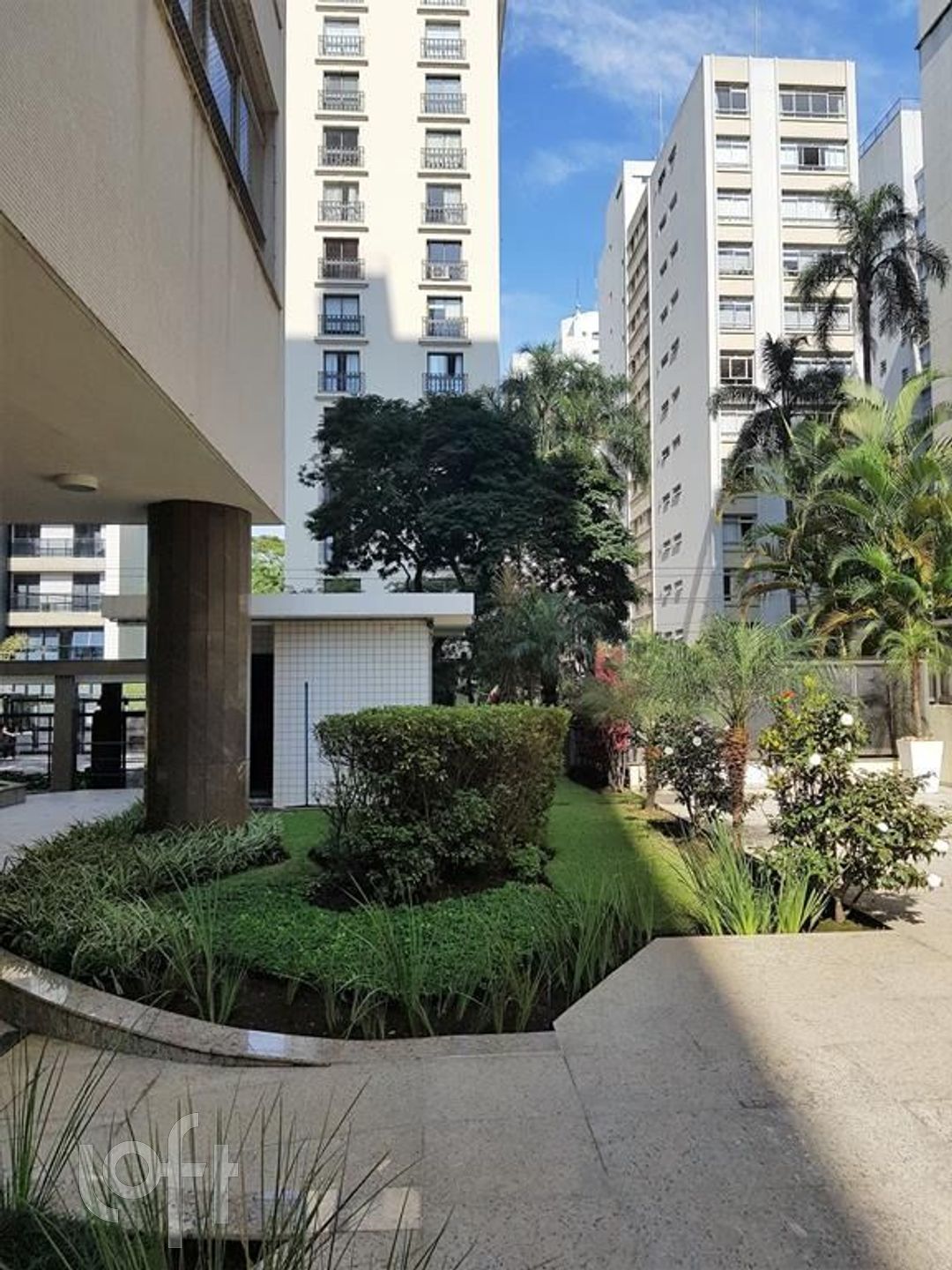 Apartamento à venda com 3 quartos, 170m² - Foto 17