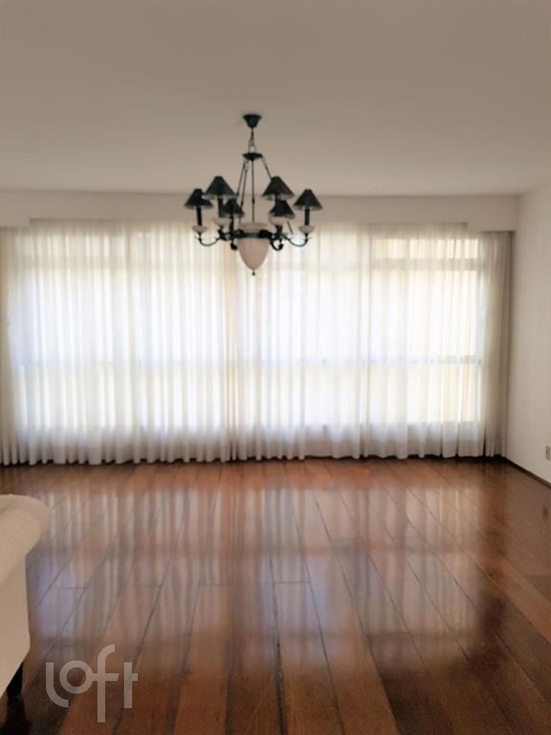 Apartamento à venda com 3 quartos, 170m² - Foto 4